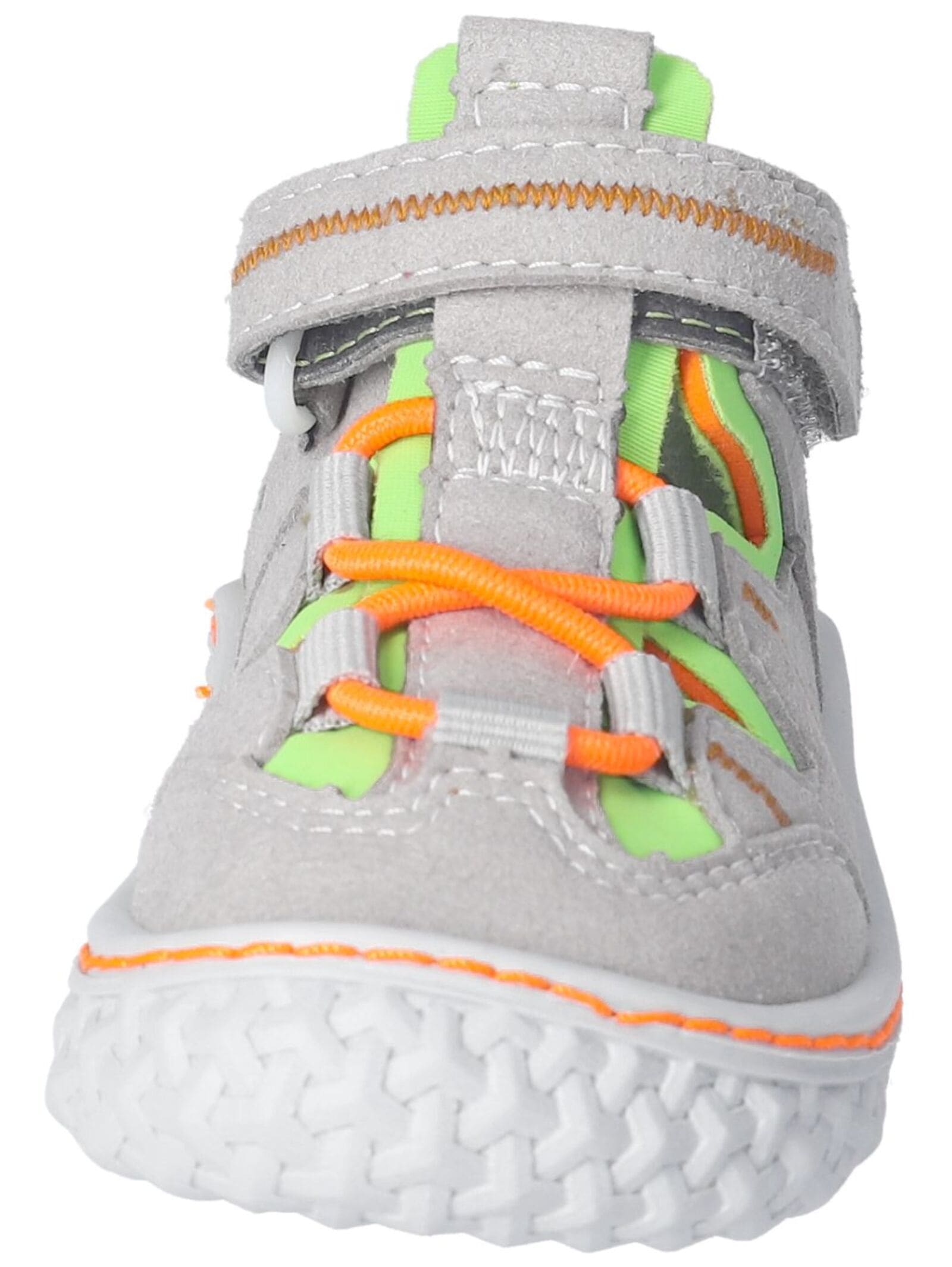 Pepino Klettschuh »Pepino Halbschuhe Lederimitat/Textil«