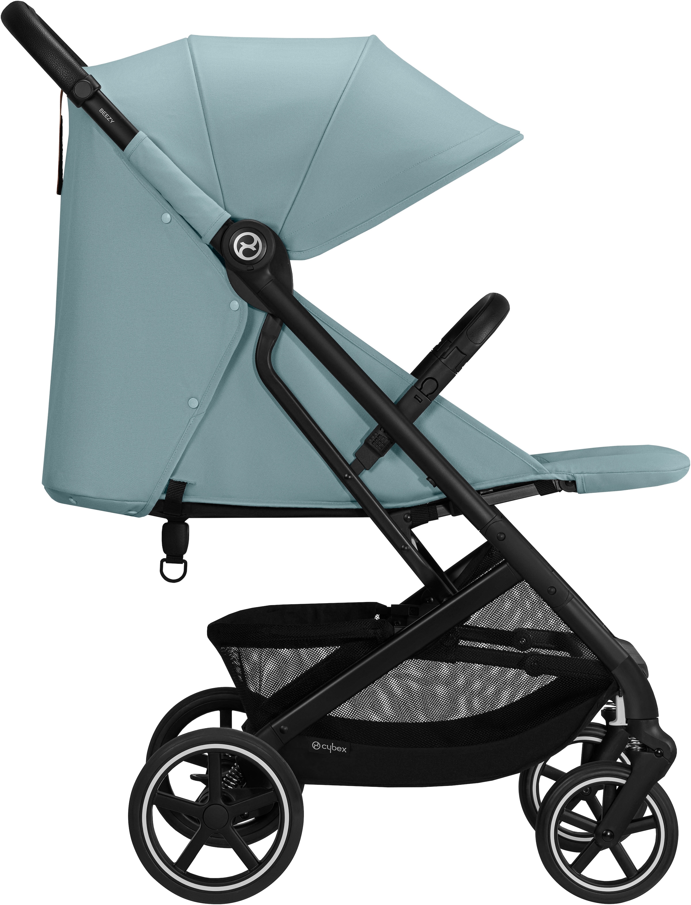 Cybex Kinder-Buggy »Cybex Gold, Beezy«, 22 kg