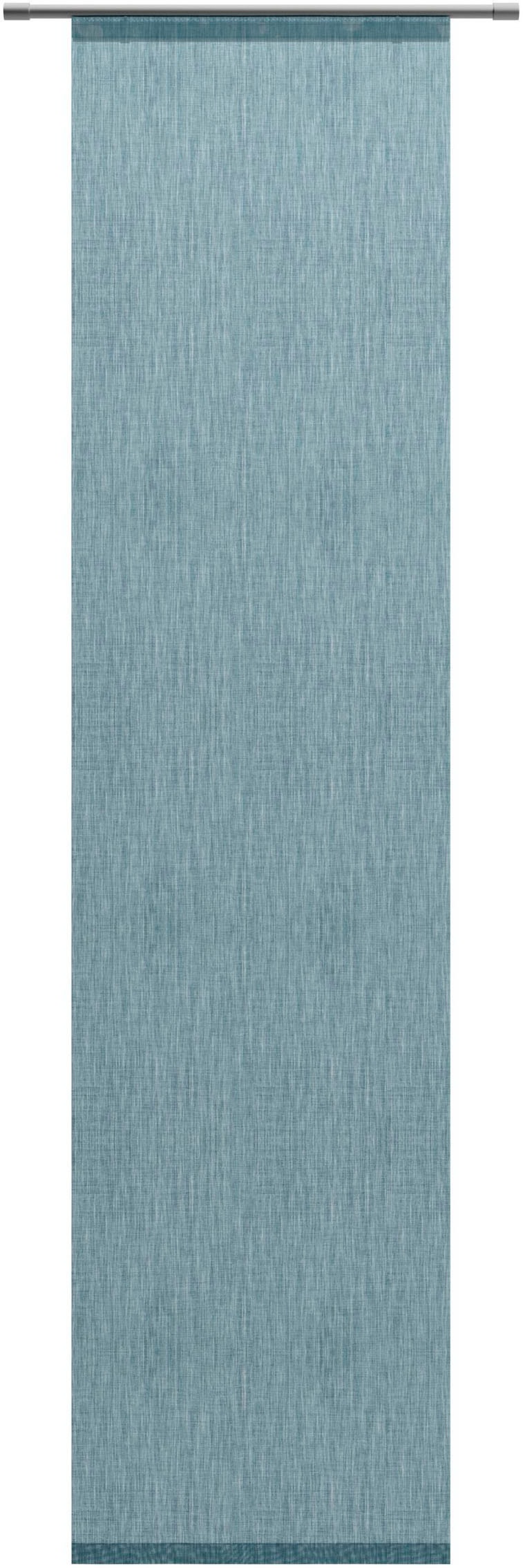 Neutex for you! Schiebegardine »Libre-ECO«, (1 St.), 60 x 245 cm (B x H)
