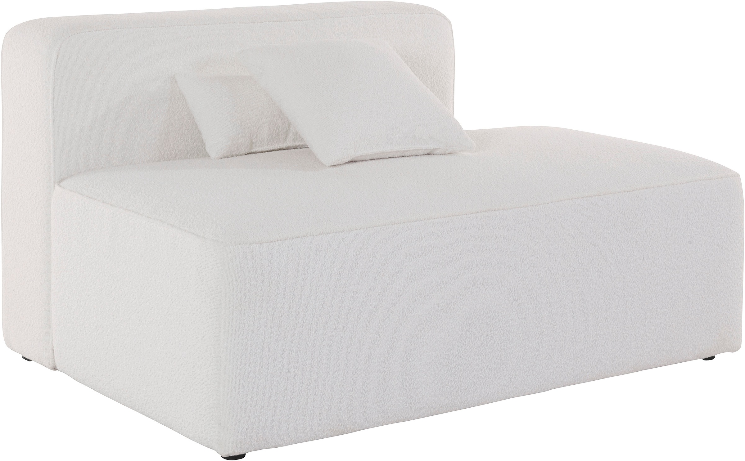 Home affaire Recamiere "Sundstrup" Modulserie, individuelle Zusammenstellun günstig online kaufen