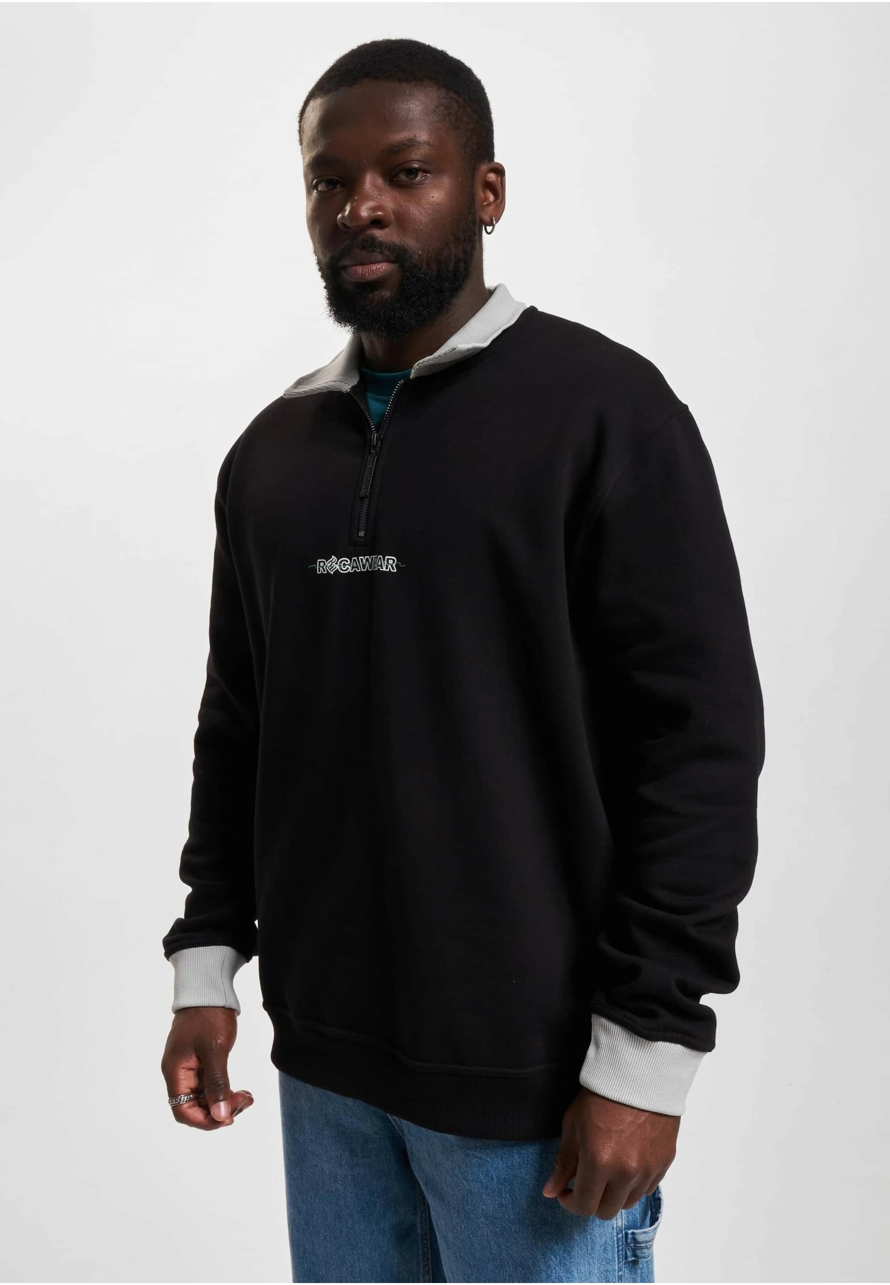 Rocawear Sweater »Rocawear Herren Rocawear Classico Pullover«, (1 tlg.)