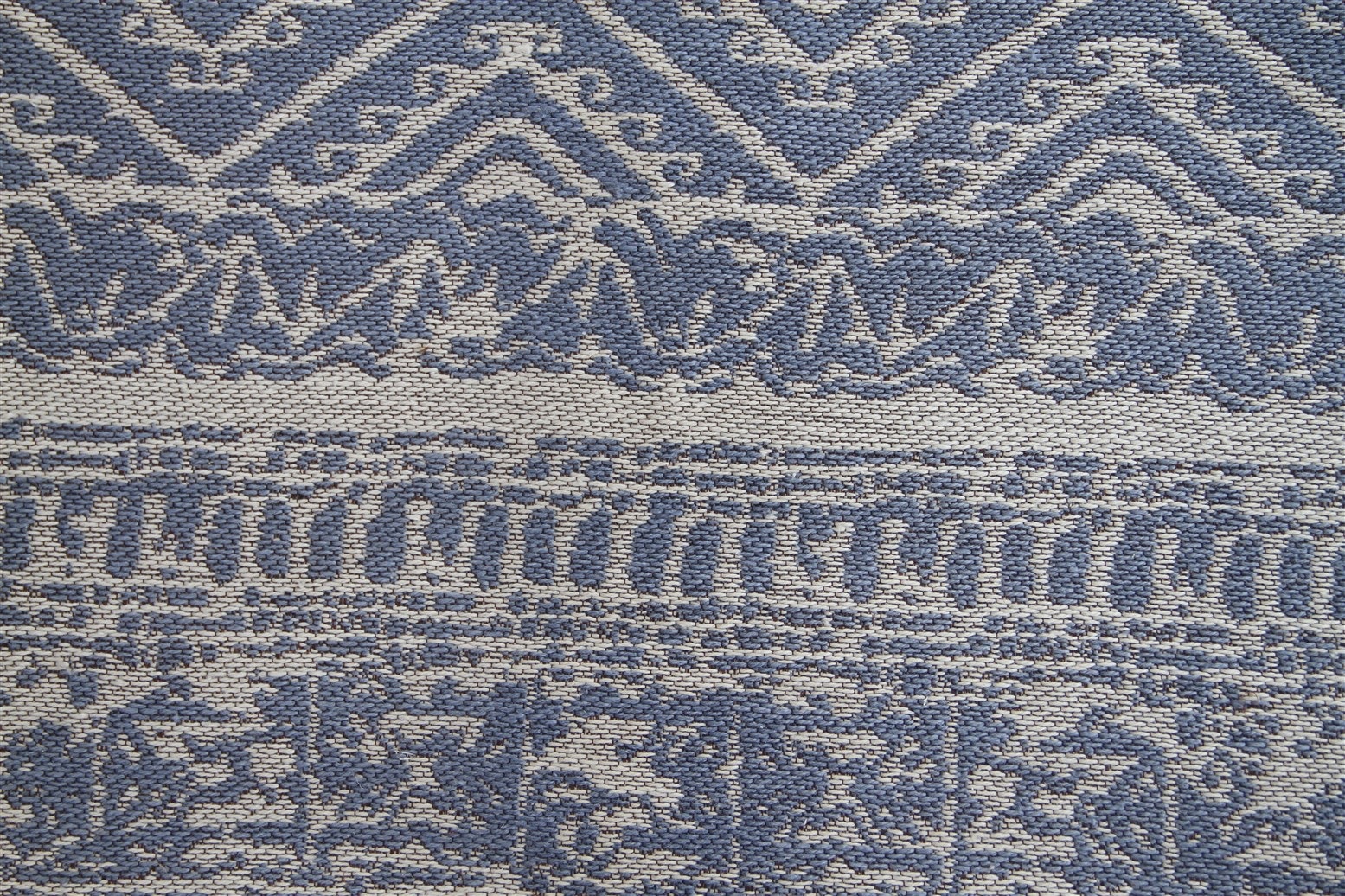 Kayoom Sunny 110 Rug Light Blue 80x150 cm 3