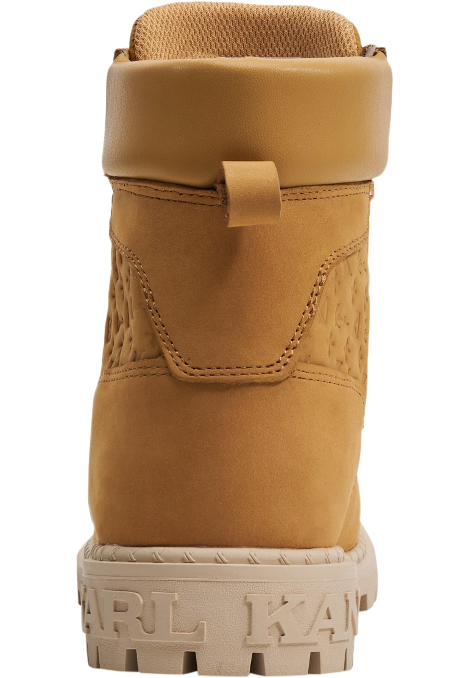 Karl Kani Stiefel »Karl Kani Herren KKFWM000319 KK Classic Boot«