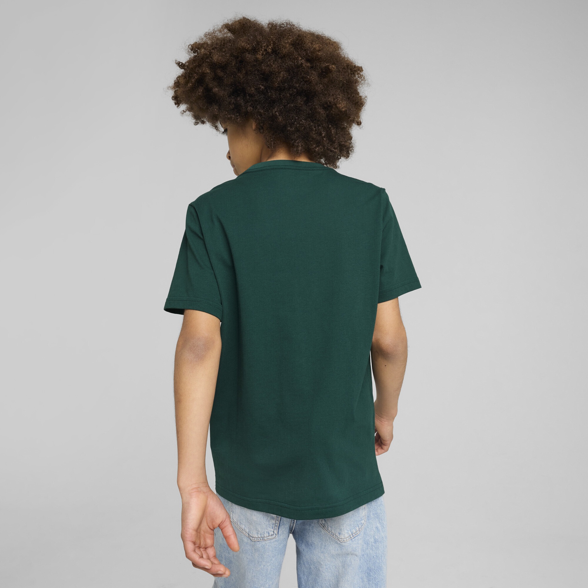 PUMA T-Shirt »Mid 90s Graphic T-Shirt Jungen«