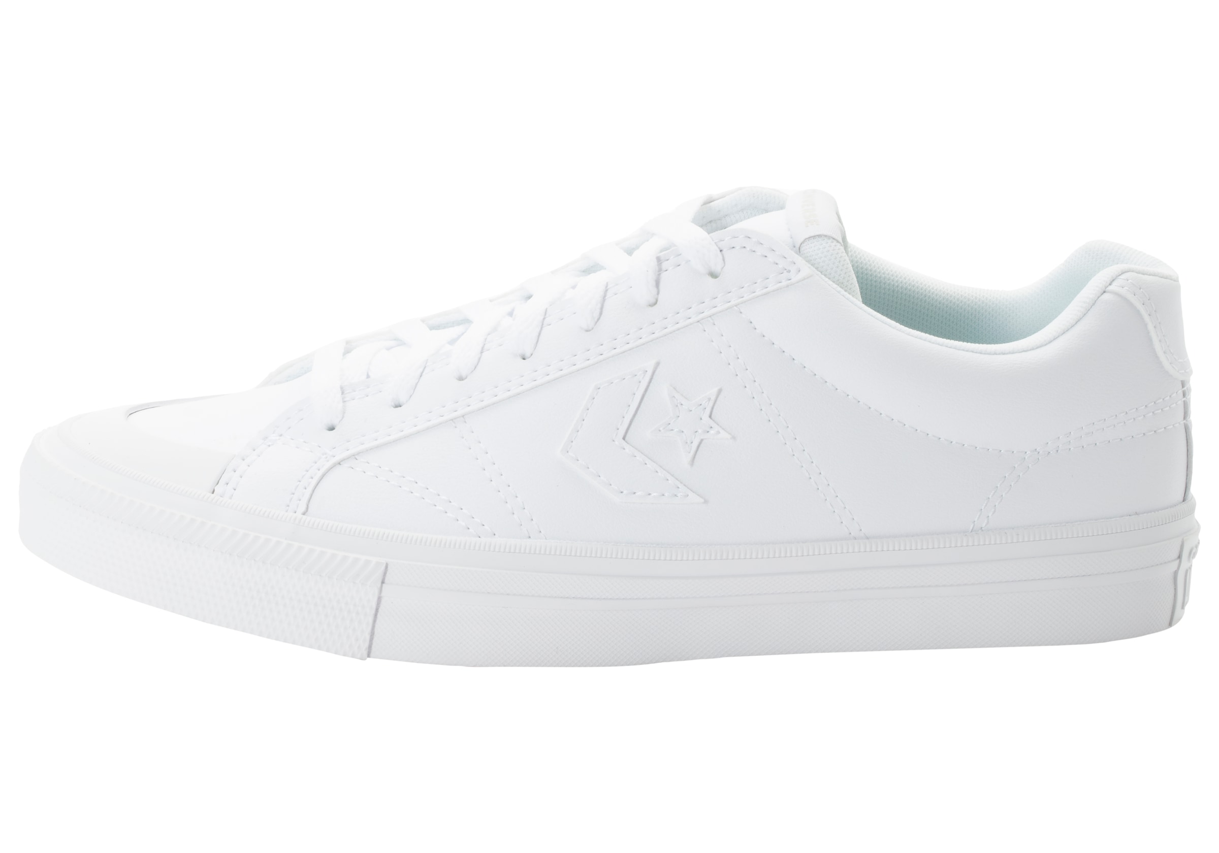 Converse Sneaker »SPORT CASUAL FAUX LEATHER«