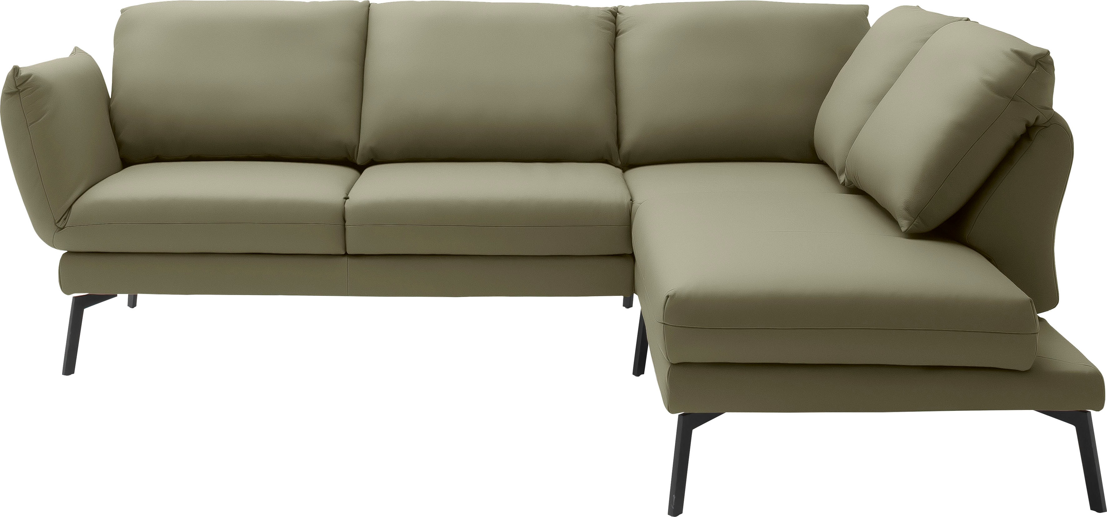 Schöner Wohnen Spin Leather Corner Sofa: A 8.4/10 German Verdict