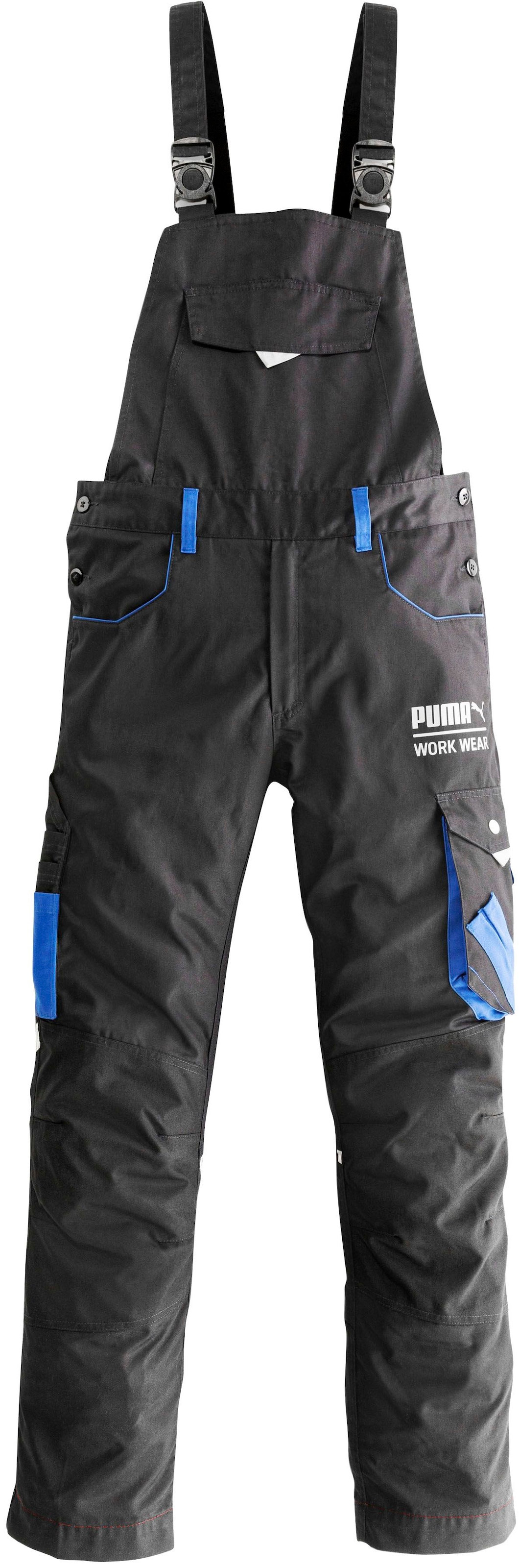 PUMA Workwear Arbeitslatzhose »Champ«, (1 tlg.) ▷ für | BAUR