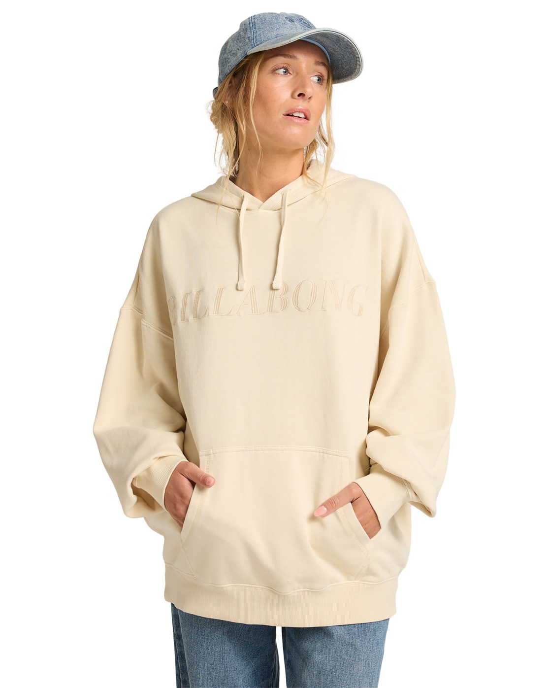 Billabong Hoodie "Hi Tide Dip" günstig online kaufen