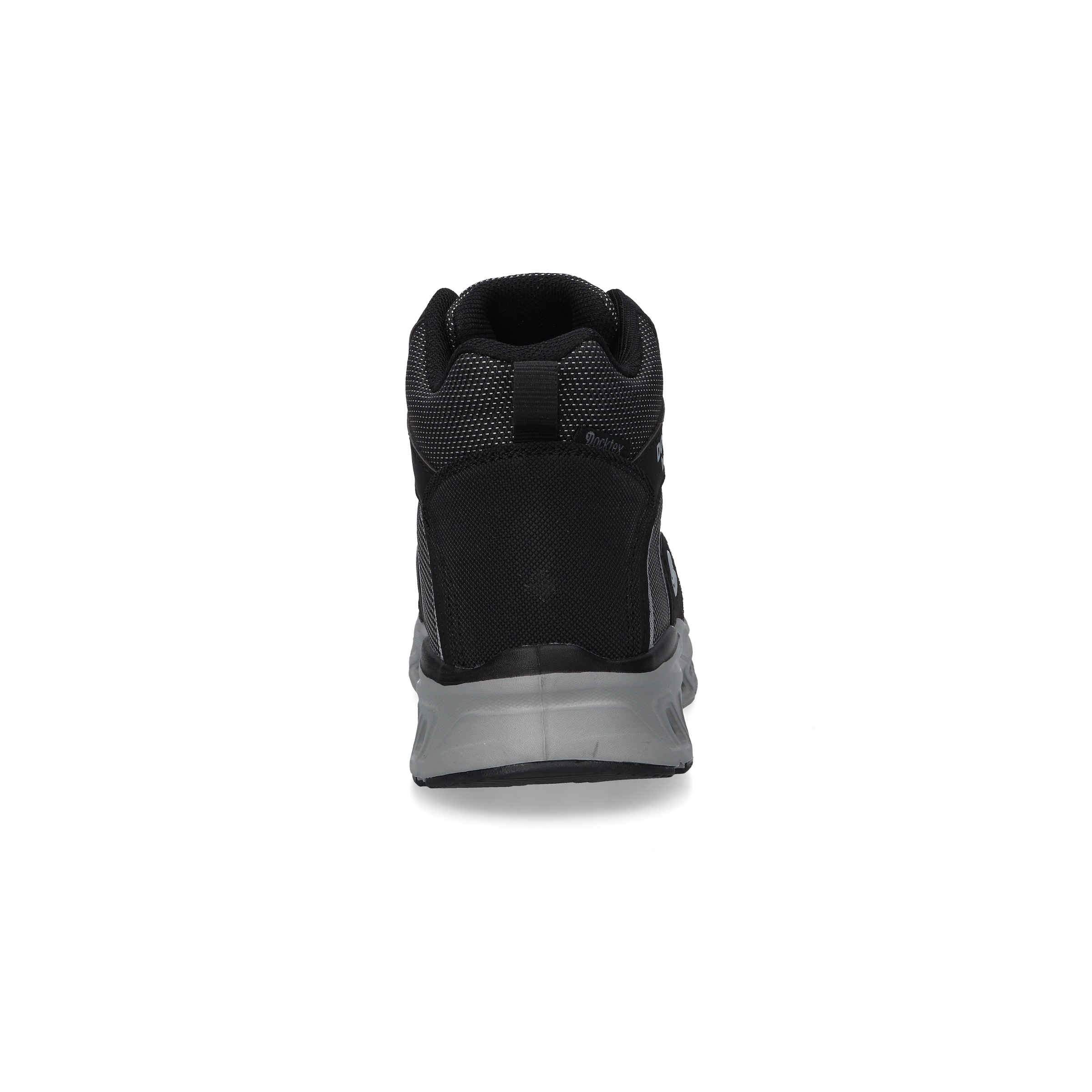 Dockers by Gerli Sneaker, Freizeitboots mit wasserabweisendem DOCK-Tex