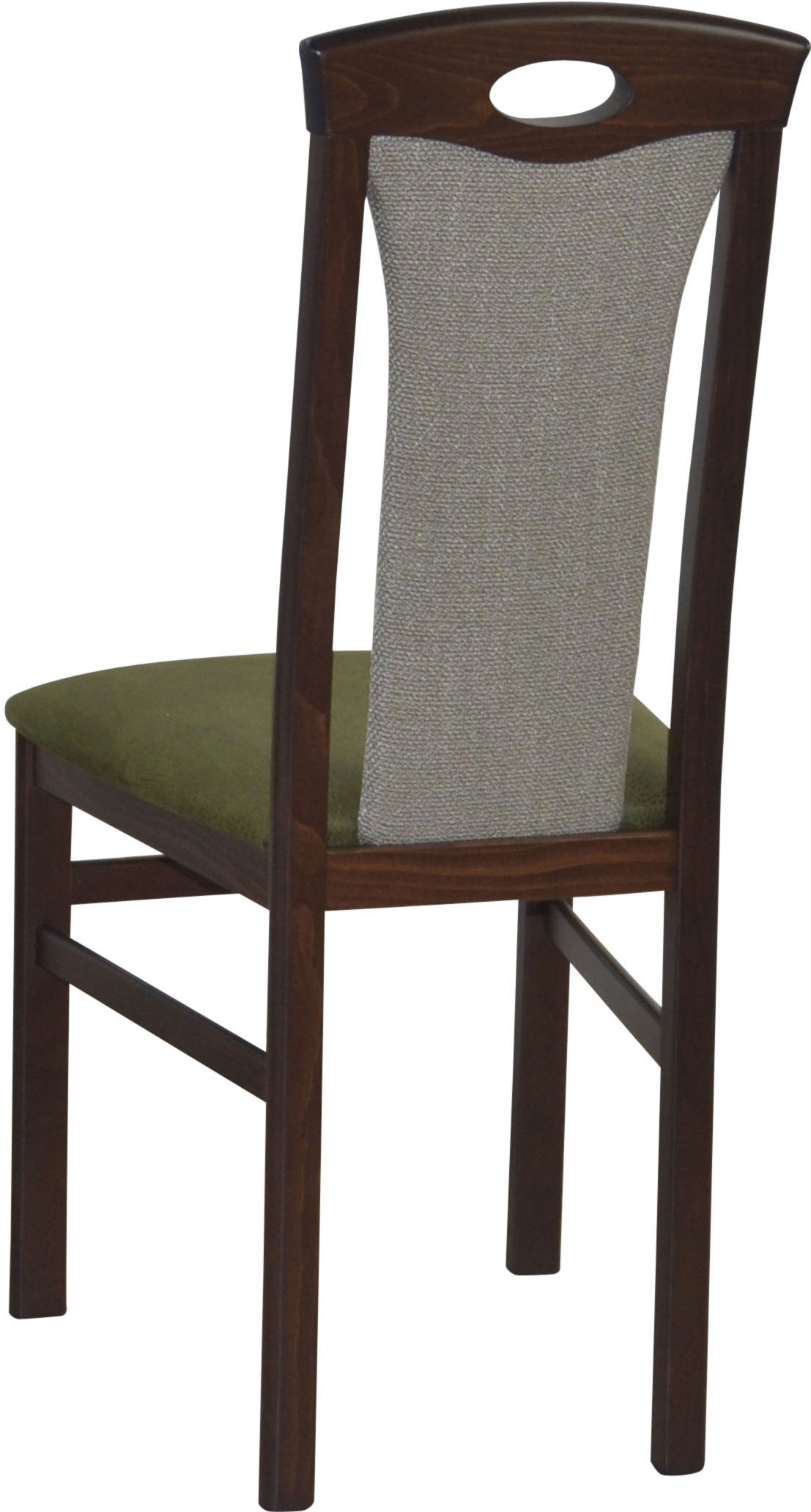 HOFMANN LIVING AND MORE 4-Fußstuhl (Set) 2 Stk. günstig online kaufen