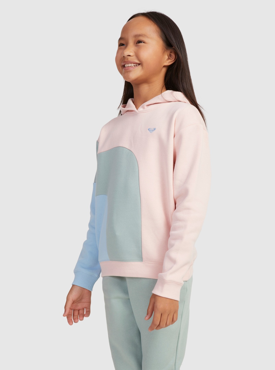 Roxy Kapuzensweatshirt »Remember The Name«