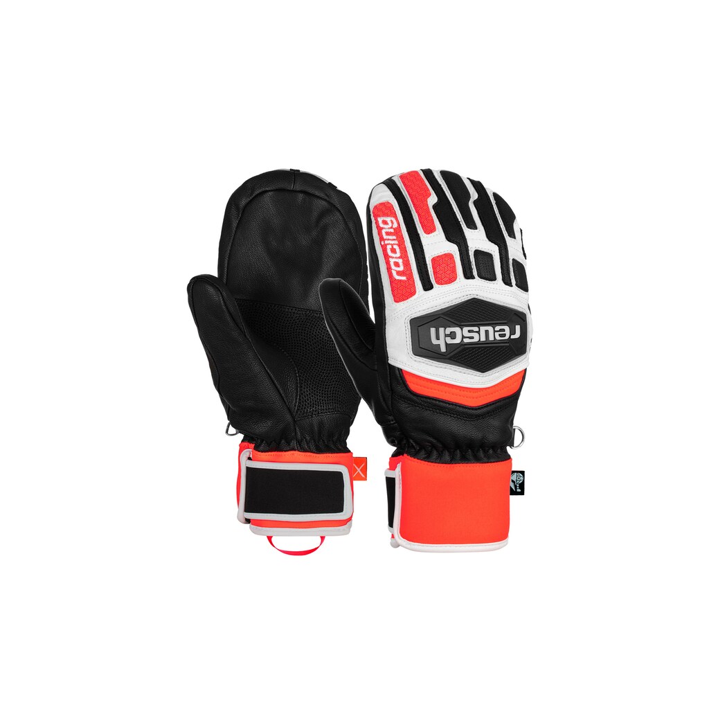 Reusch Fäustlinge »Worldcup Warrior Team Mitten«