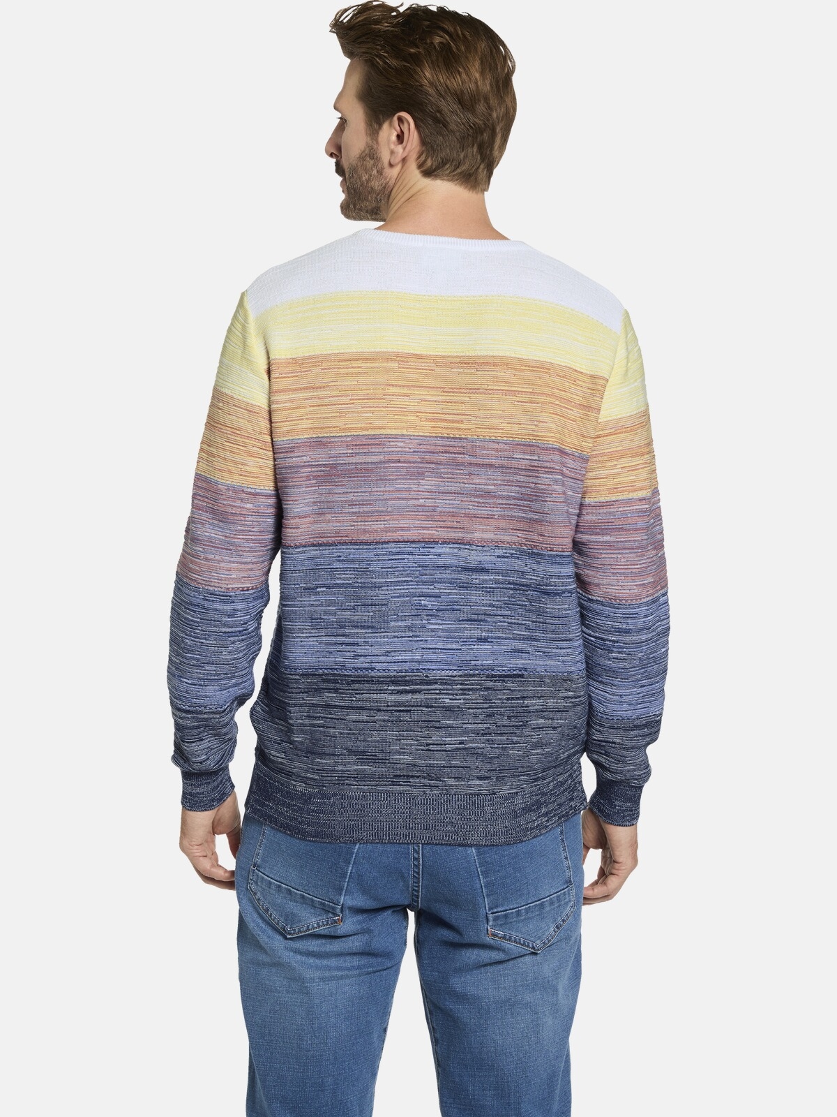 Babista Rundhalspullover »Pullover CARIENO« 1 Stk. tlg.