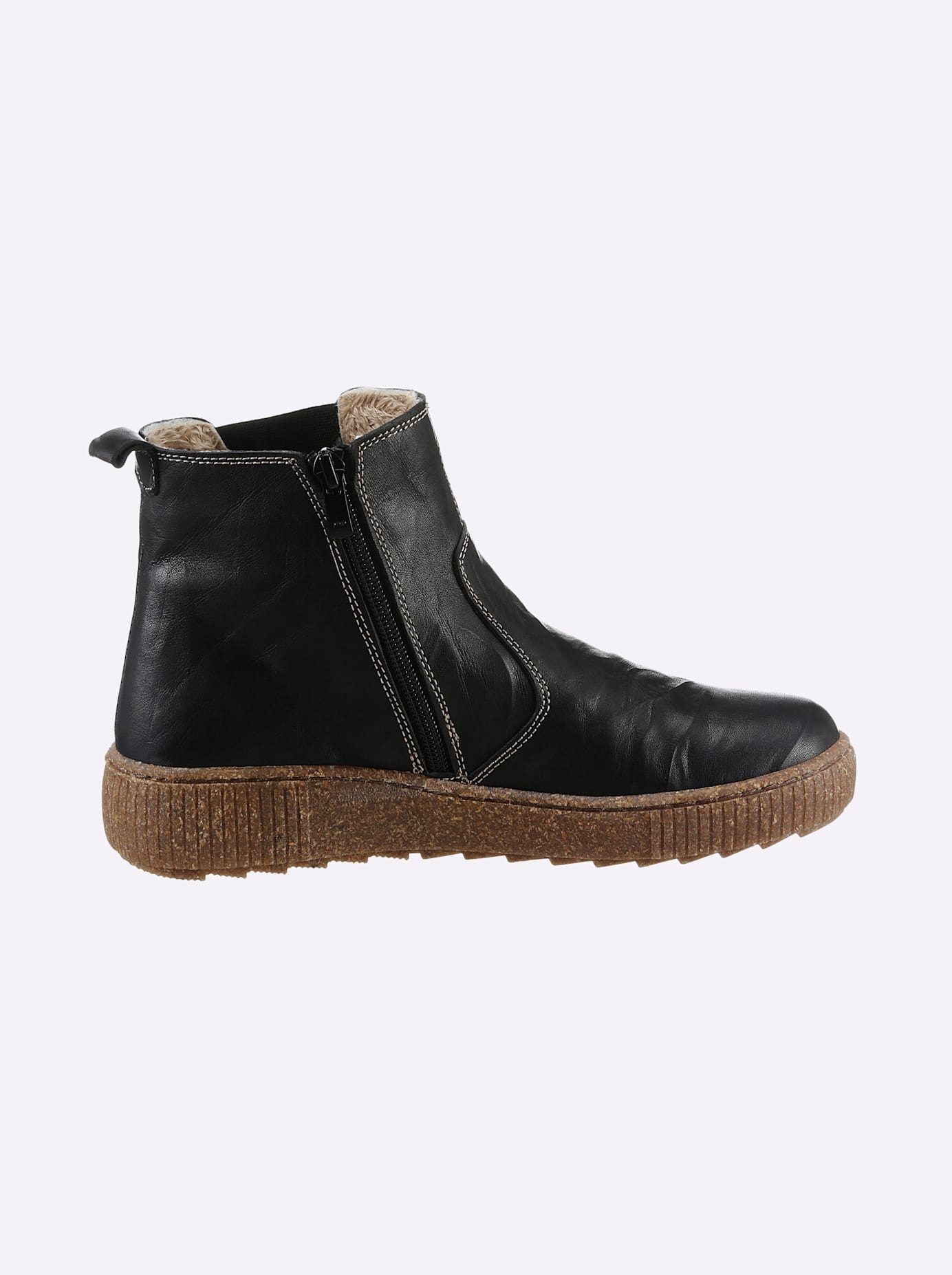 Casual Looks Stiefelette