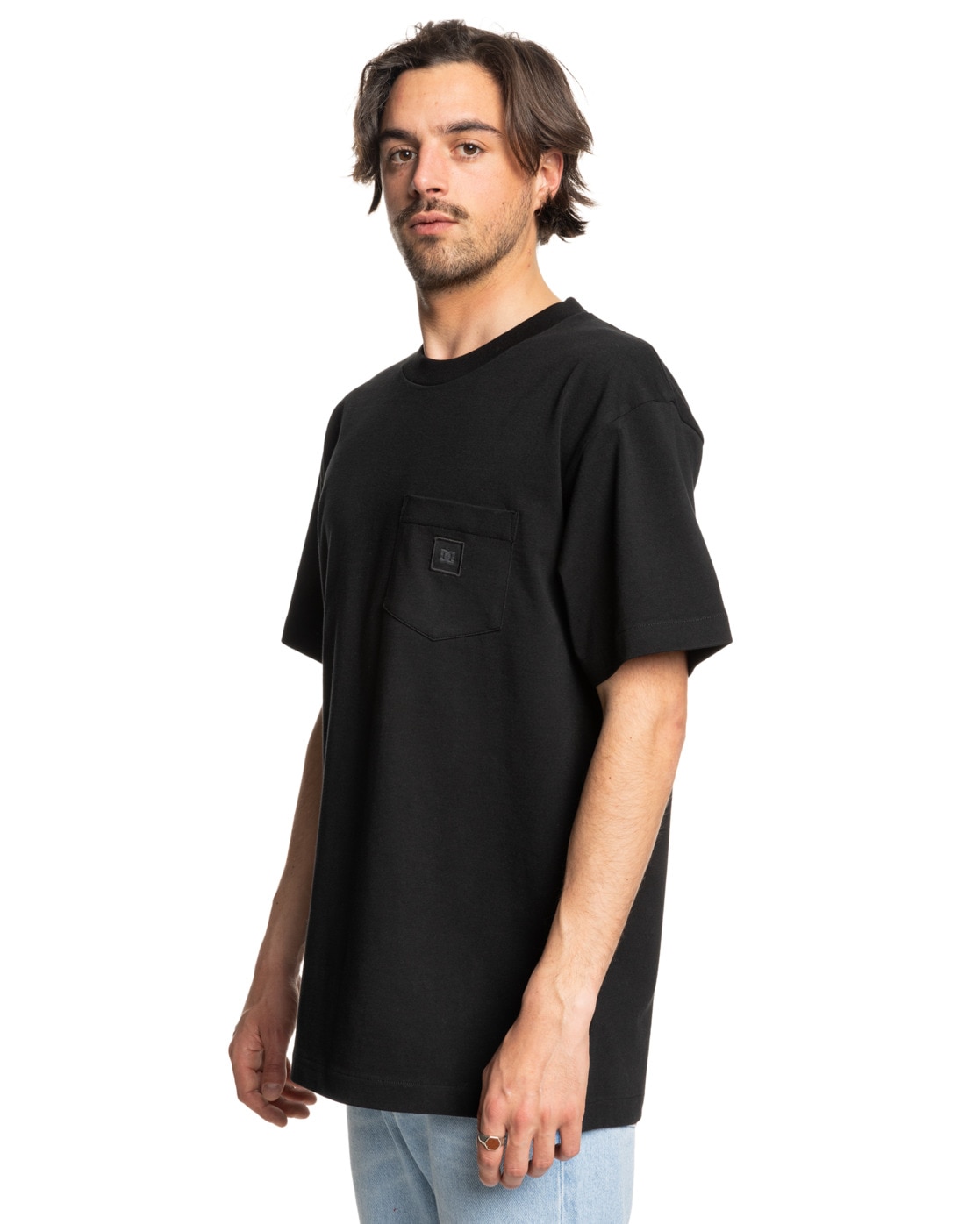 DC Shoes T-Shirt »DC 1994«