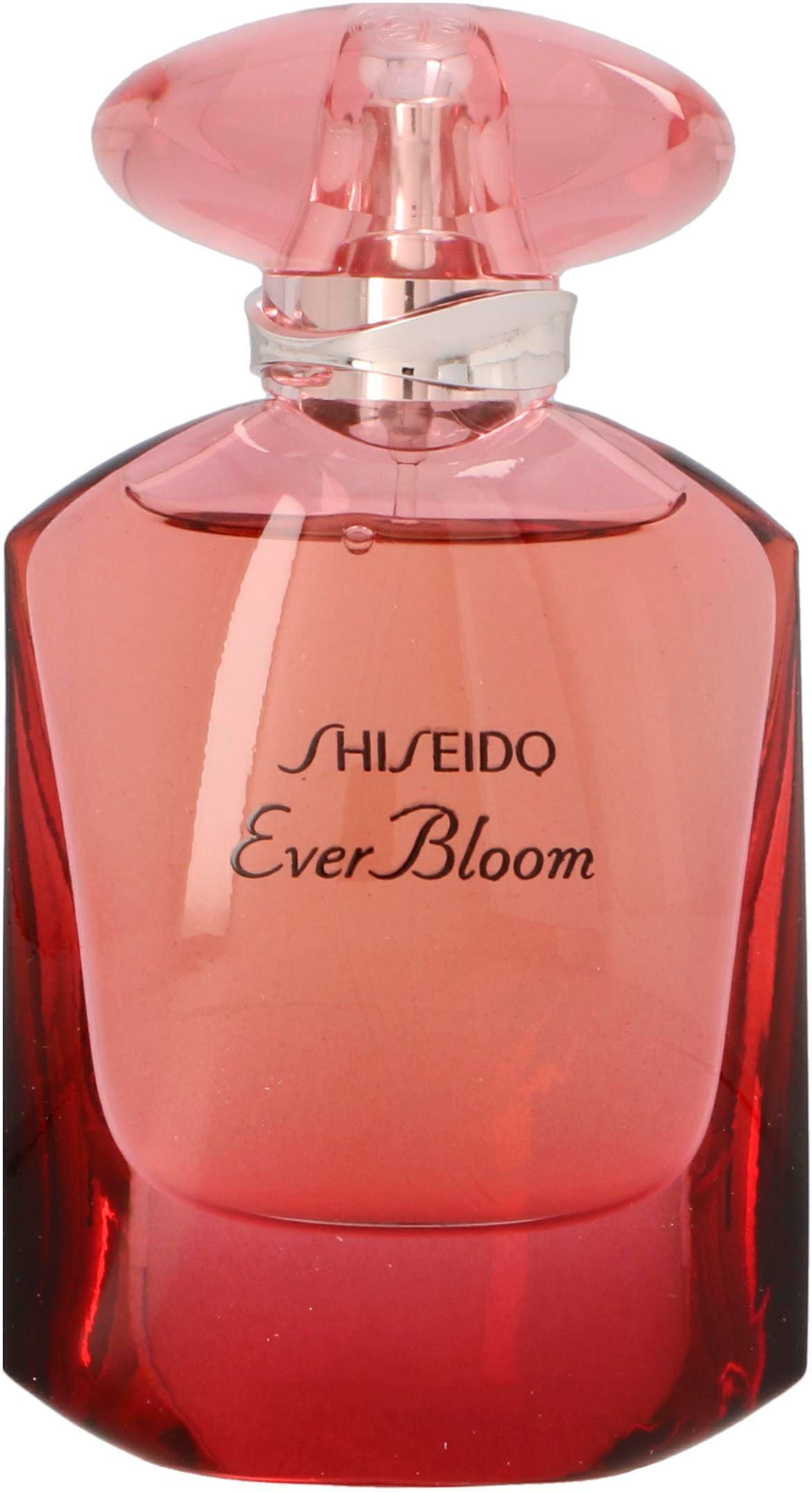 Shiseido Eau De Parfum Ever Bloom Ginza Flower Kaufen Baur