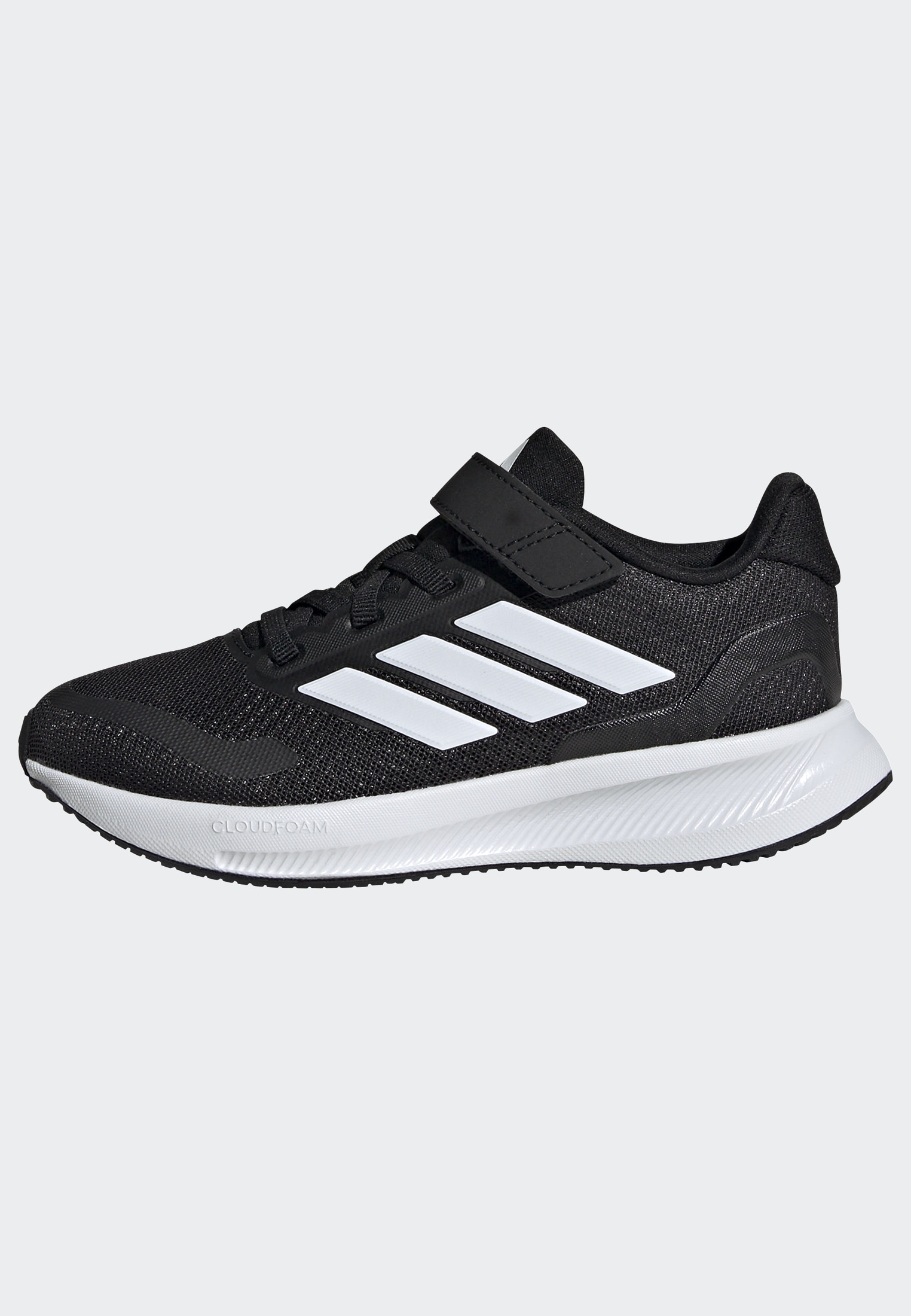 adidas Sportswear Laufschuh »RUNFALCON 5 EL C«