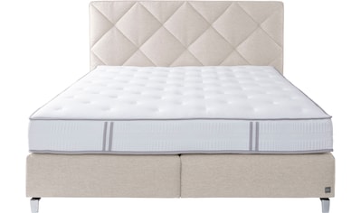 Boxspringbett »Otello«