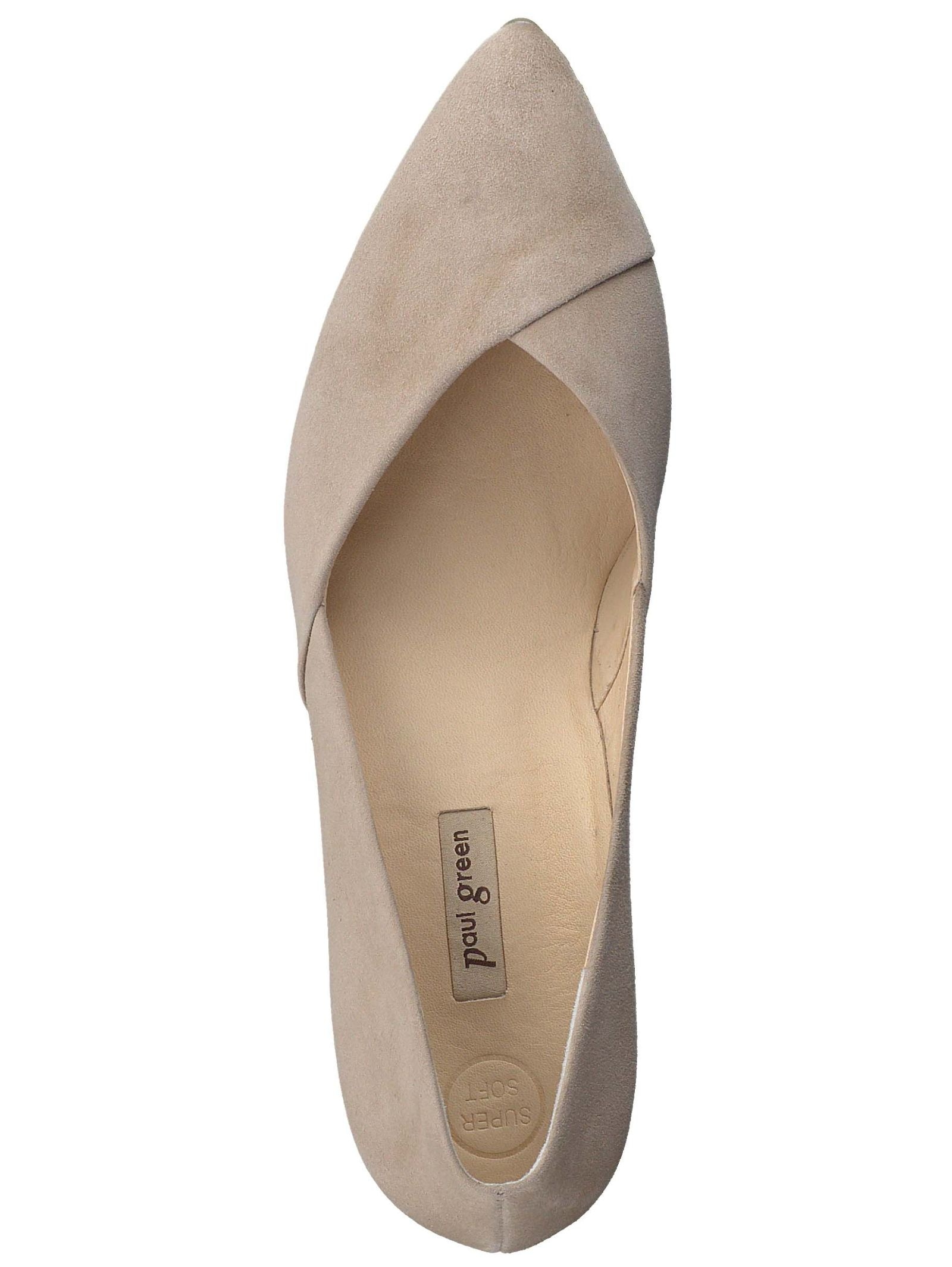 Paul Green Pumps »Paul Green Pumps Leder«