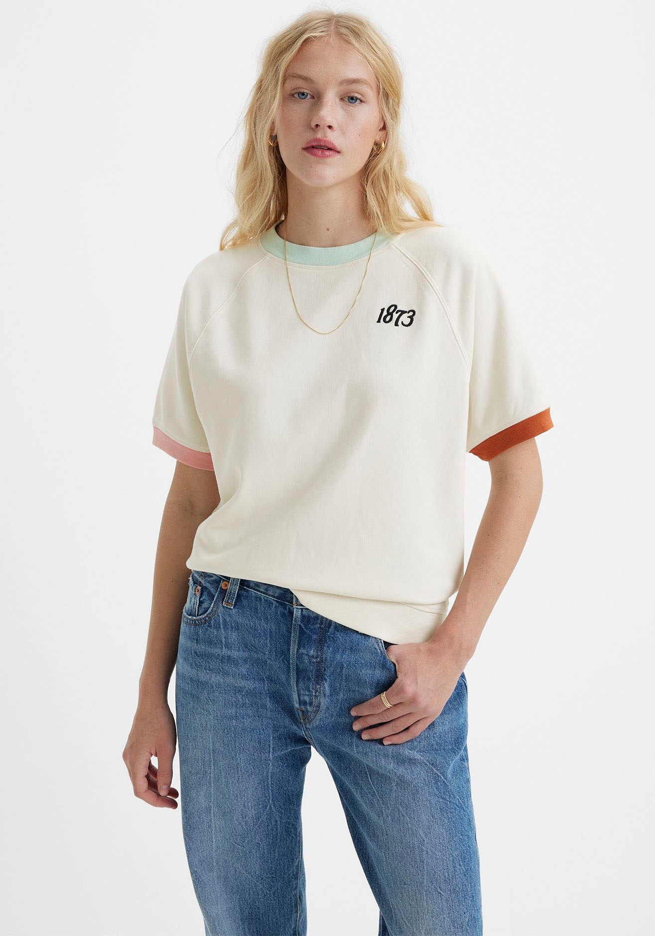 Levi's® Sweatshirt