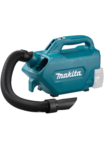 Makita Akku-Handstaubsauger »DCL184Z« be Akku...