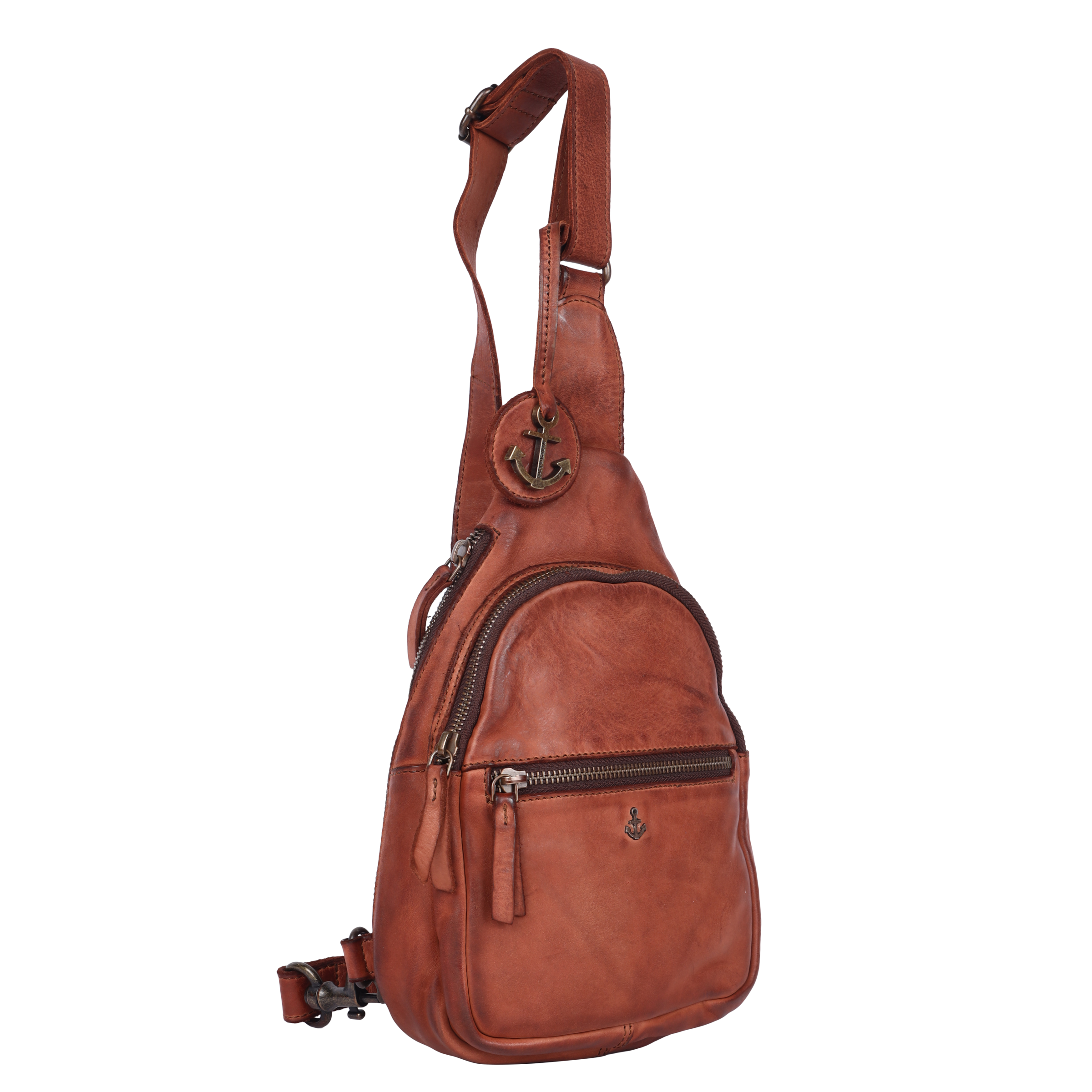 HARBOUR 2nd Umhängetasche »Amalie«, Schultertasche Tasche Damen