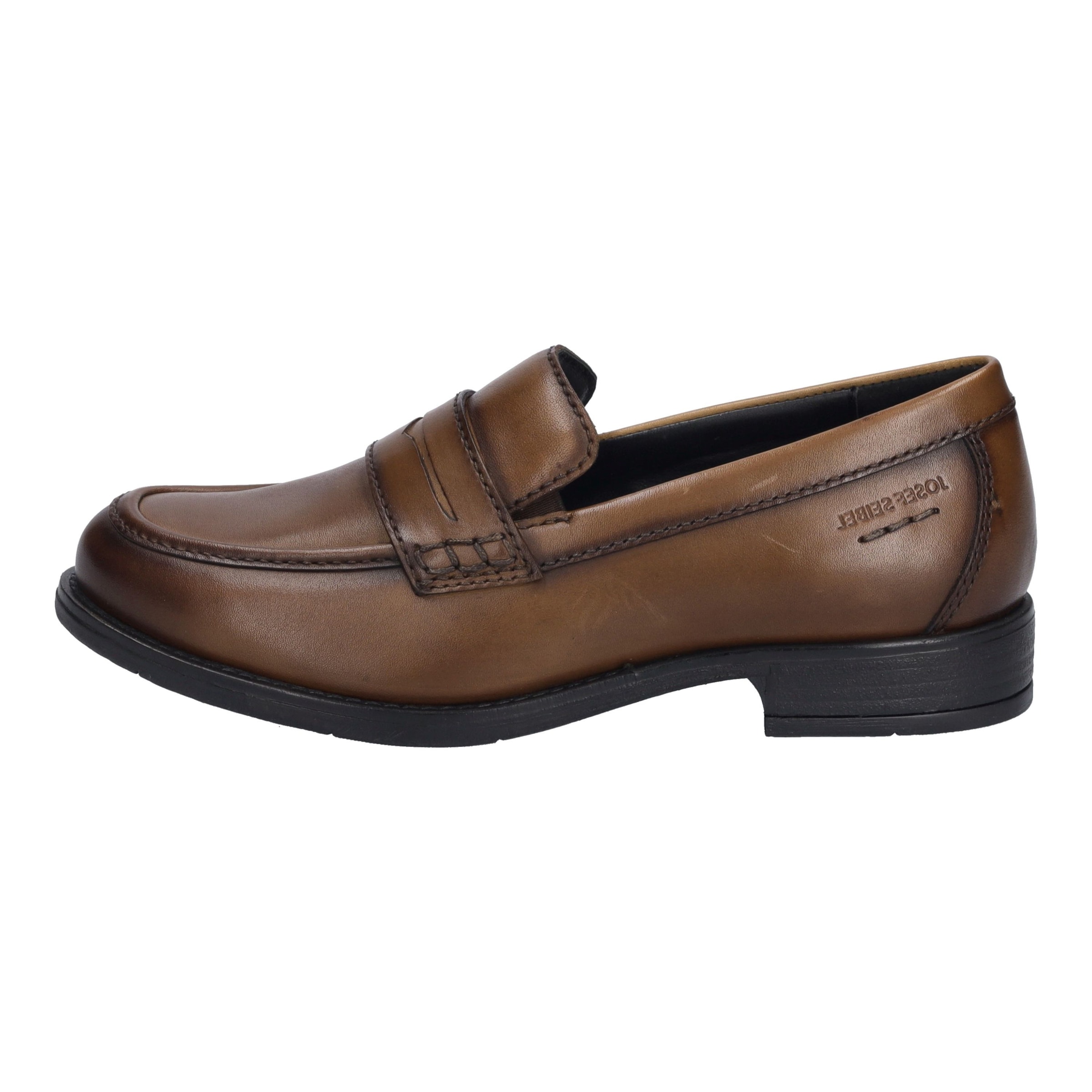 Josef Seibel Slipper »Simona 07, cognac«