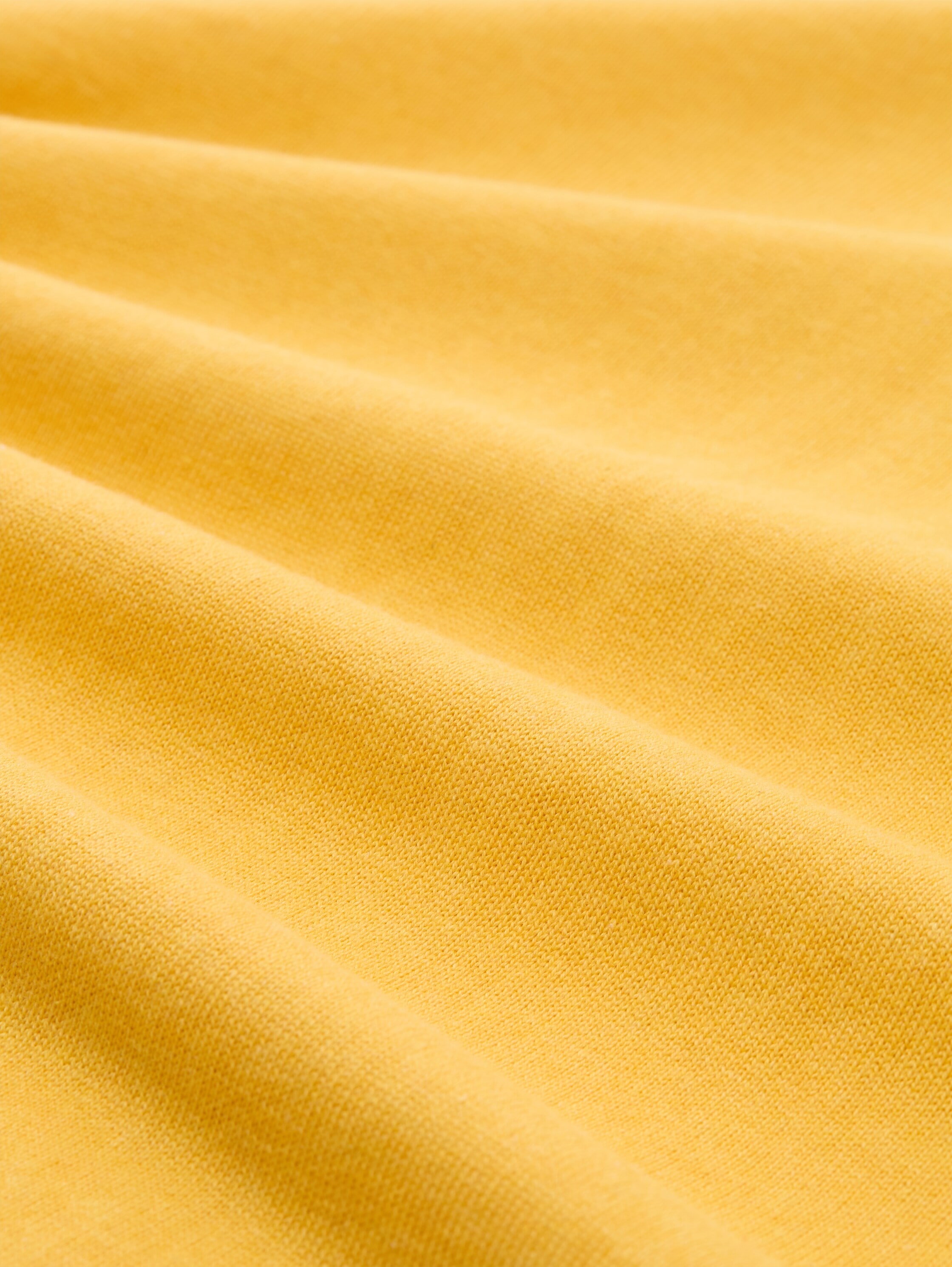 TOM TAILOR V-Ausschnitt-Pullover mit kleiner Logo-Stickerei
