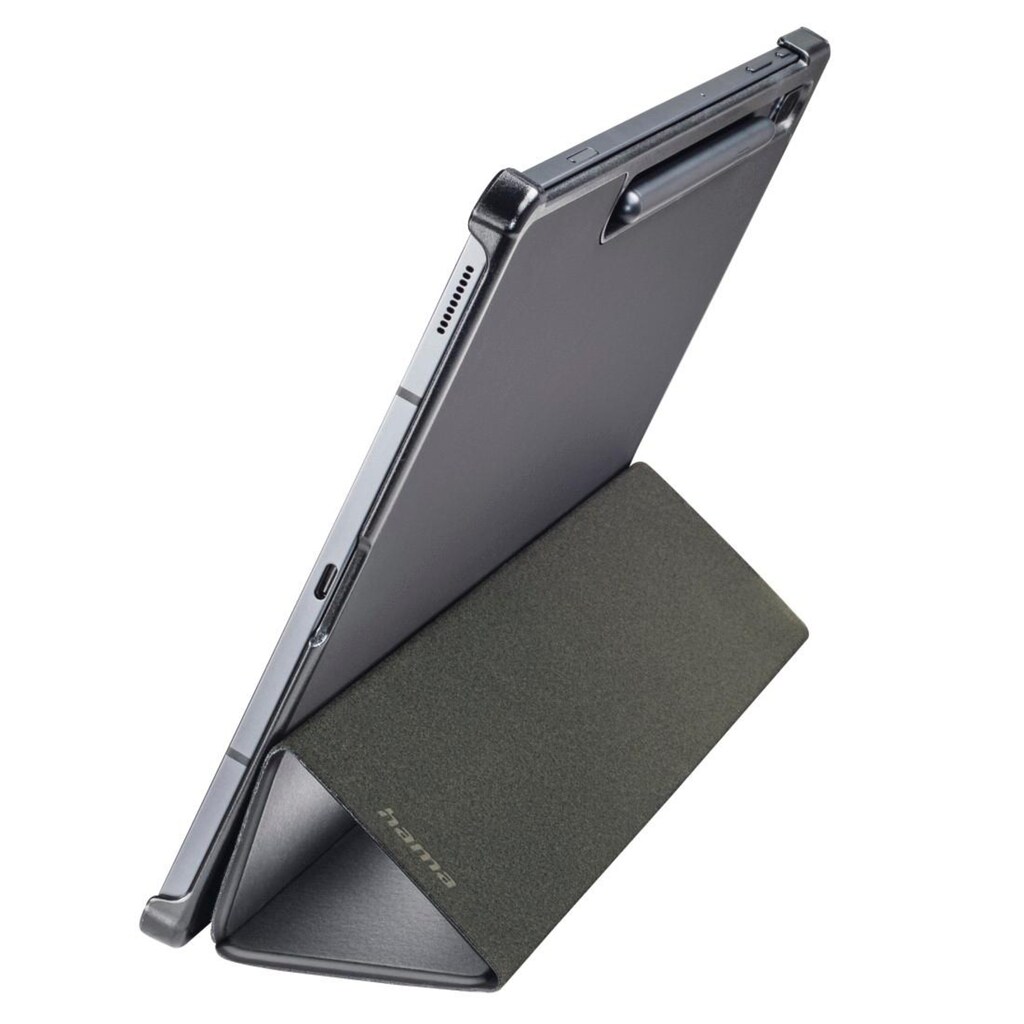 Hama Tablet-Hülle »Tablet Case 12,4 Zoll, Samsung Galaxy Tab S7 FE,S7+,Samsung Galaxy S8+«, Galaxy Tab S7 FE-Galaxy Tab S7+-Galaxy Tab S8+, 31,5 cm (12,4 Zoll)
