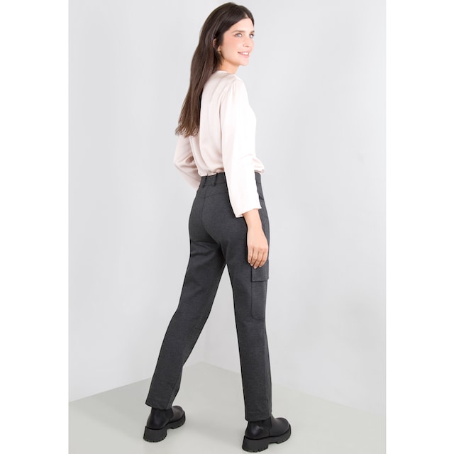 Please Jeans Cargohose bestellen | BAUR