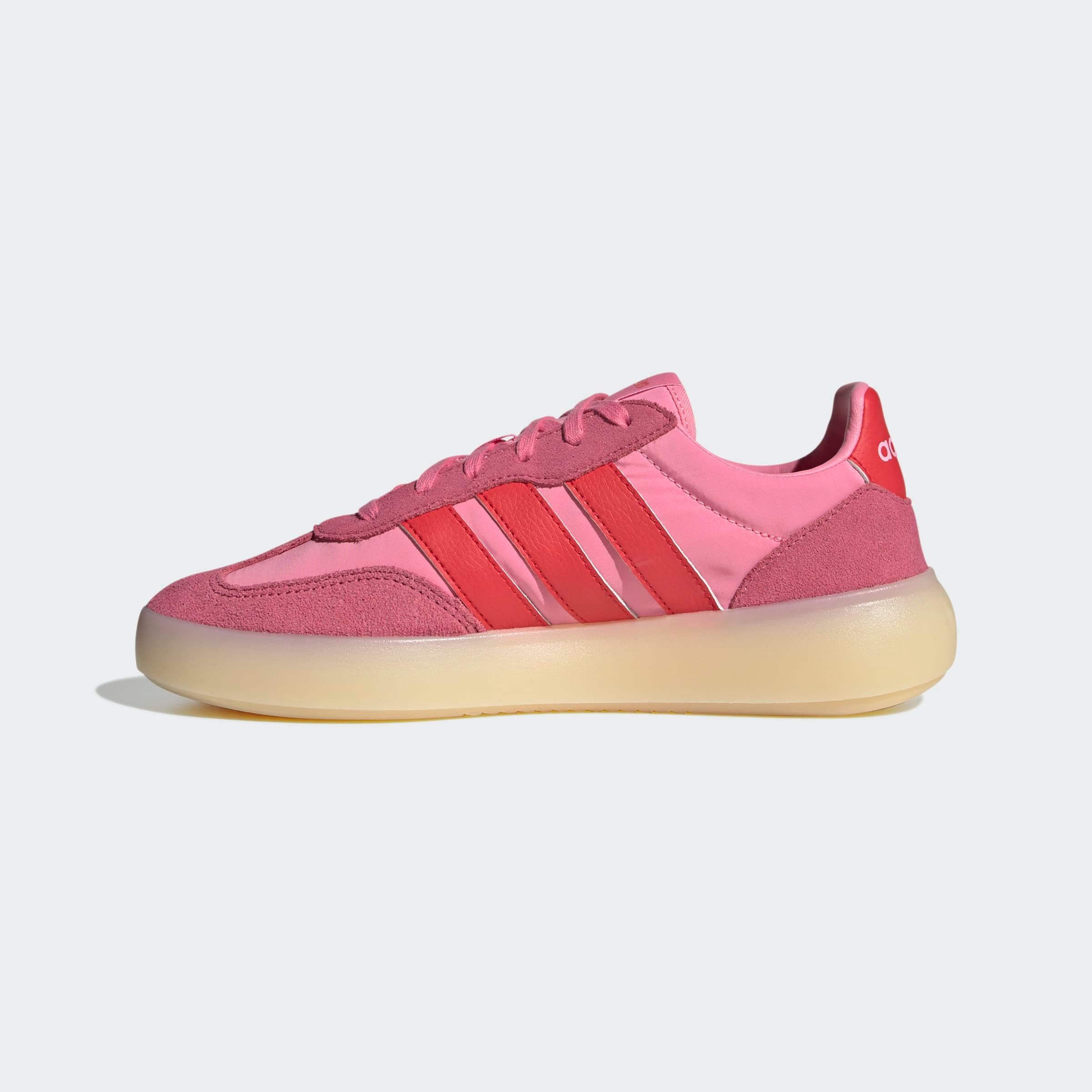 adidas Sportswear Sneaker »BARREDA DECODE«, Design auf den Spuren des adidas Handball Spezial