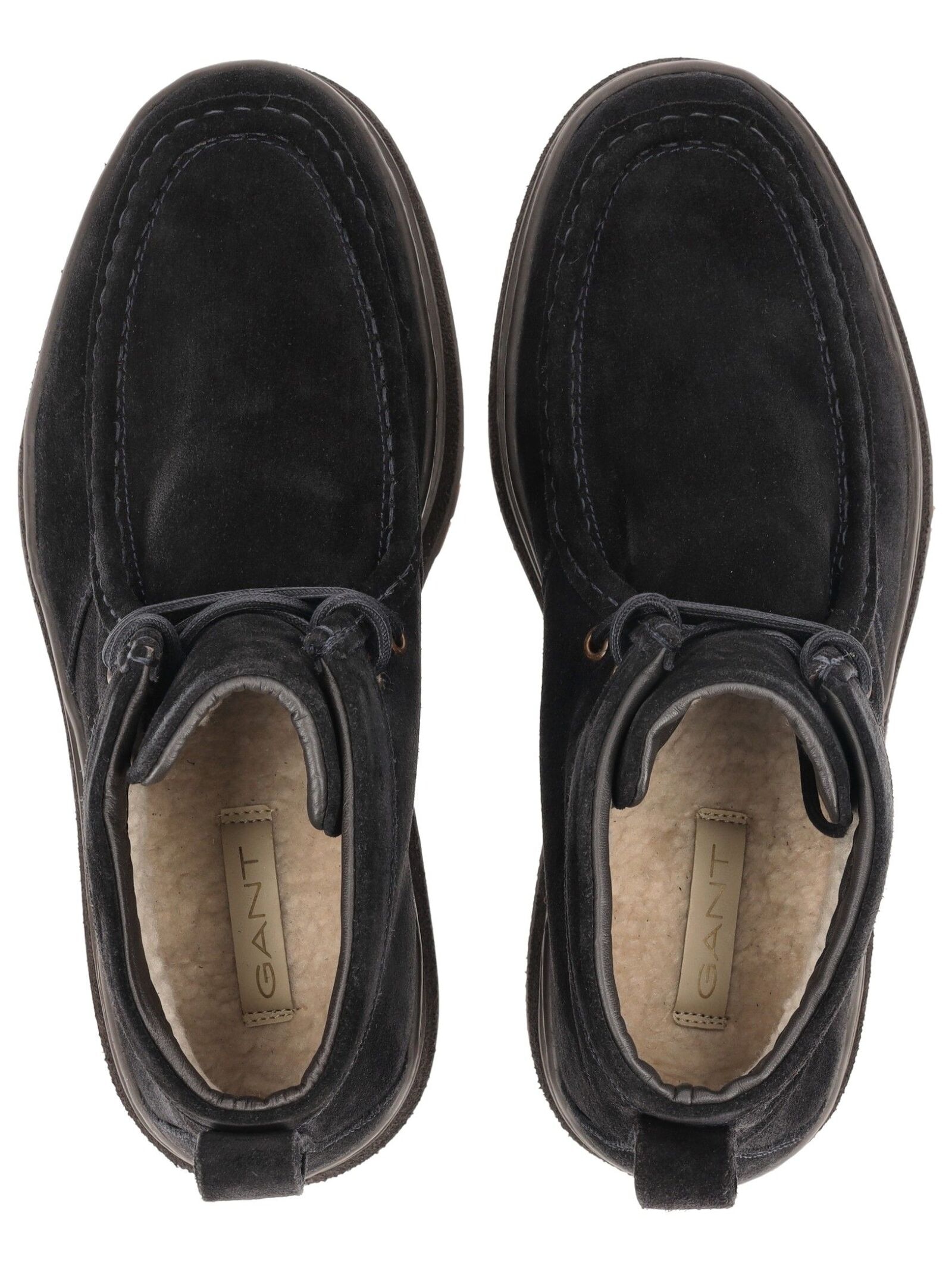 Gant Stiefelette »Gant Stiefelette Nubukleder«