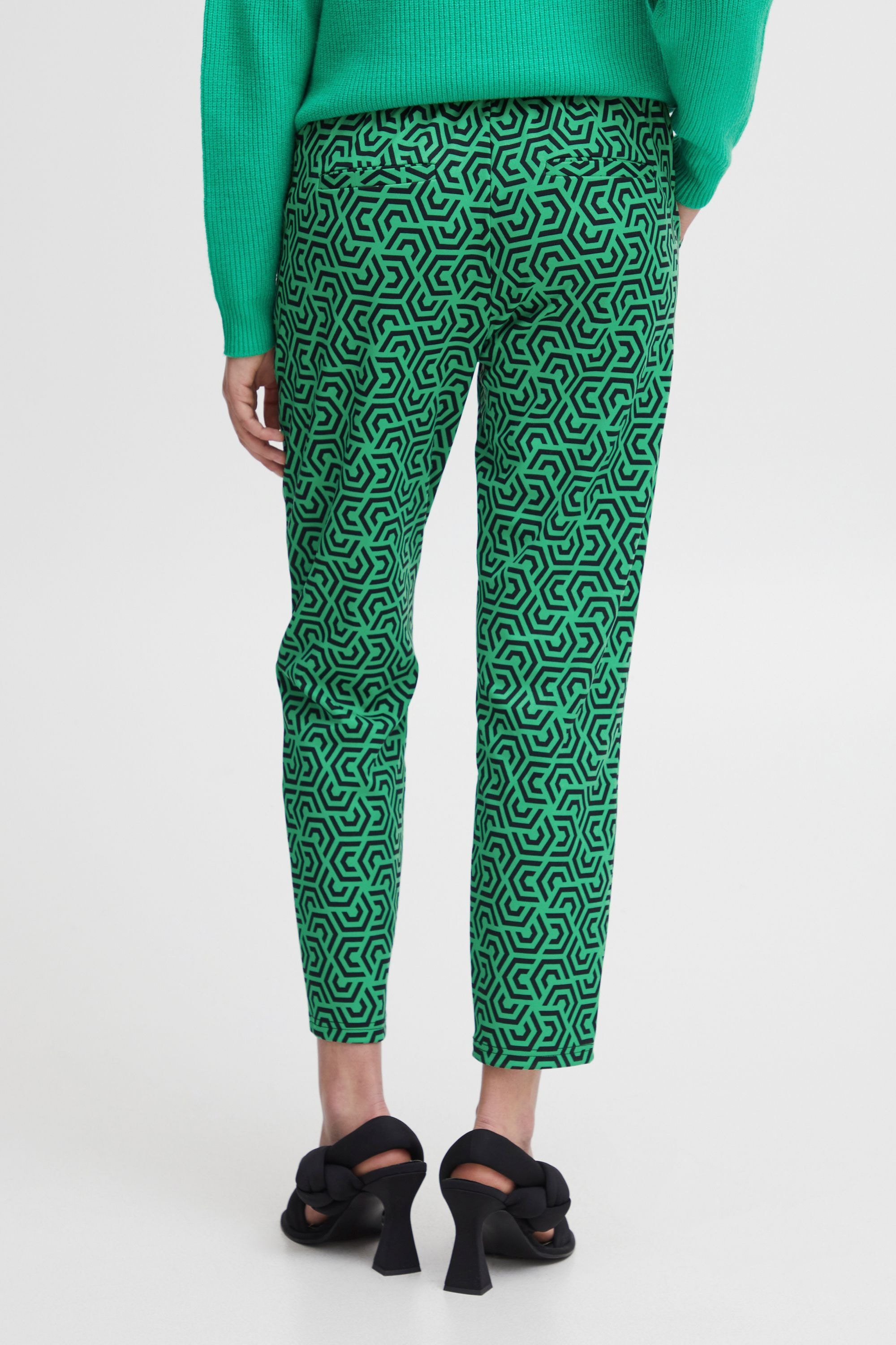 b.young Stoffhose »Stoffhose BYRizetta«