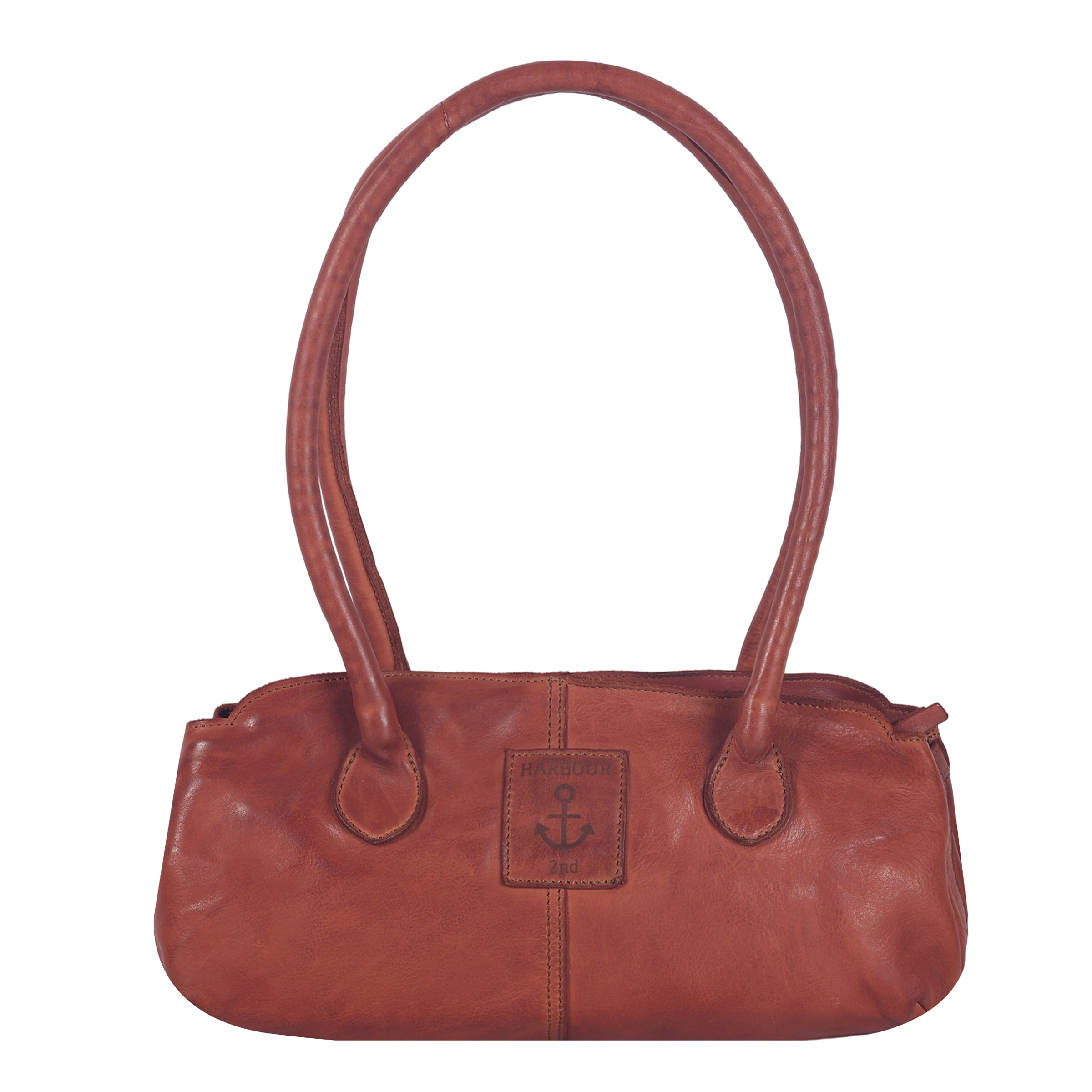 HARBOUR 2nd Handtasche mit dekorativem Anhänger