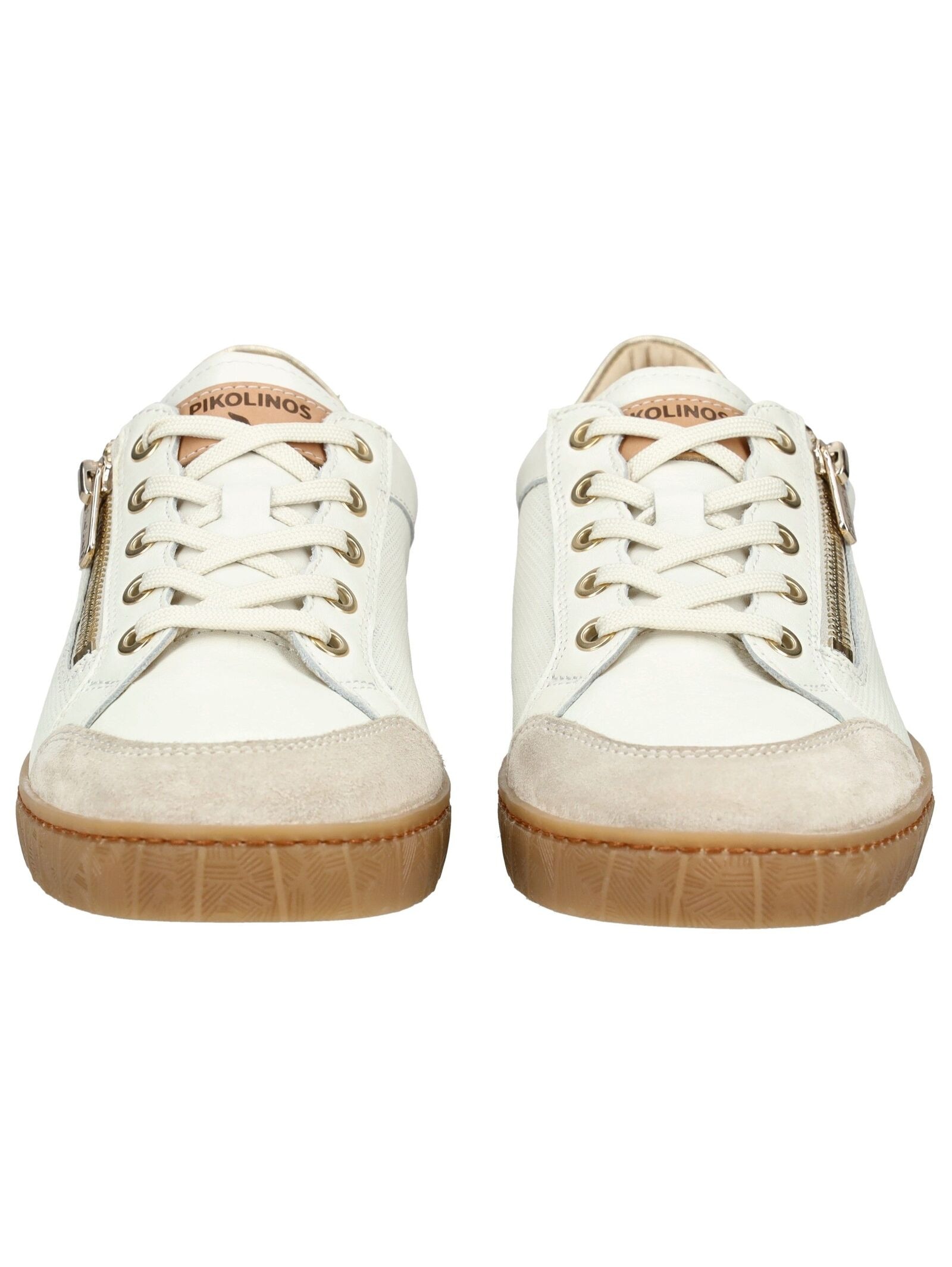 PIKOLINOS Sneaker »PIKOLINOS Sneaker Leder«