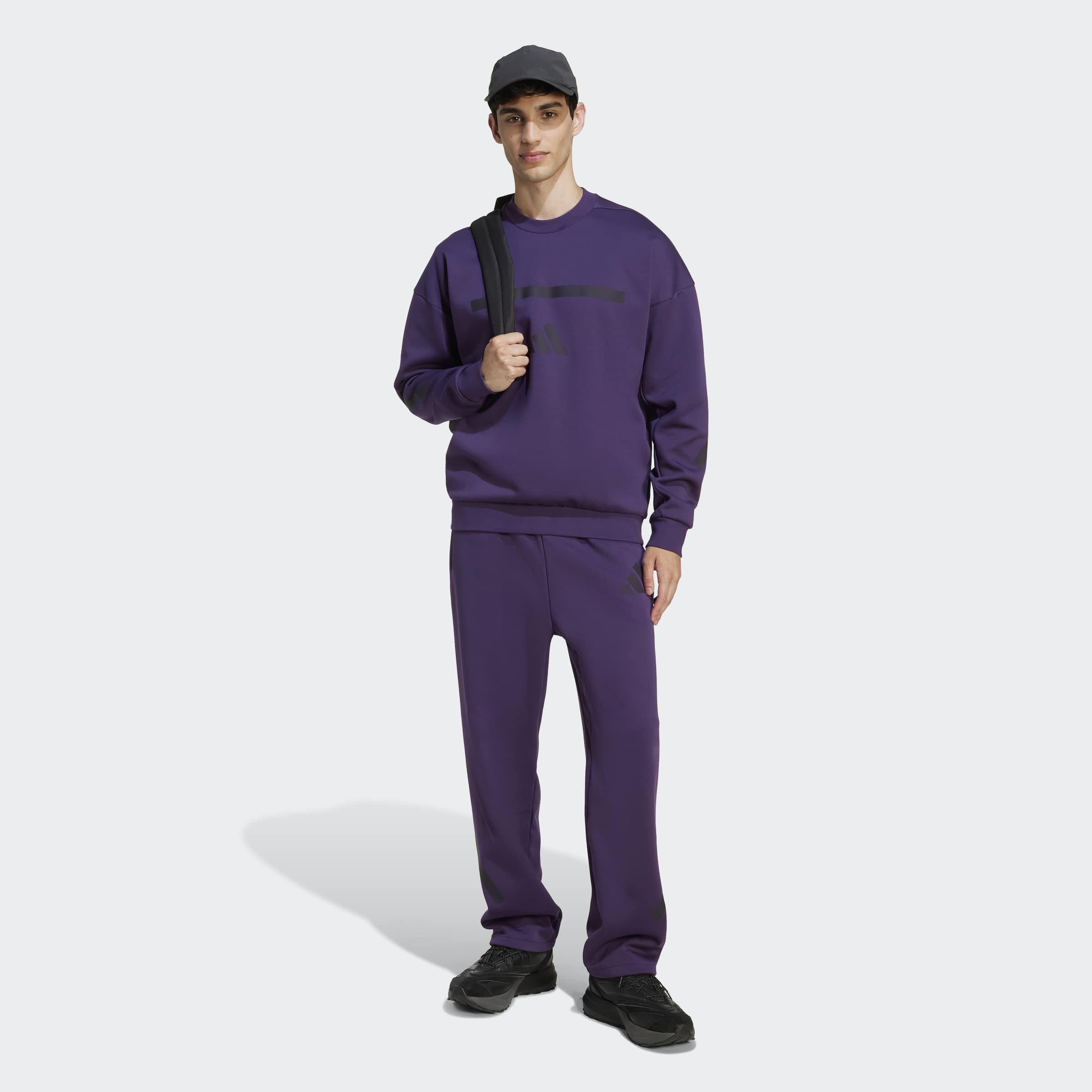 adidas Sportswear Sweatshirt »M Z.N.E. CRW«