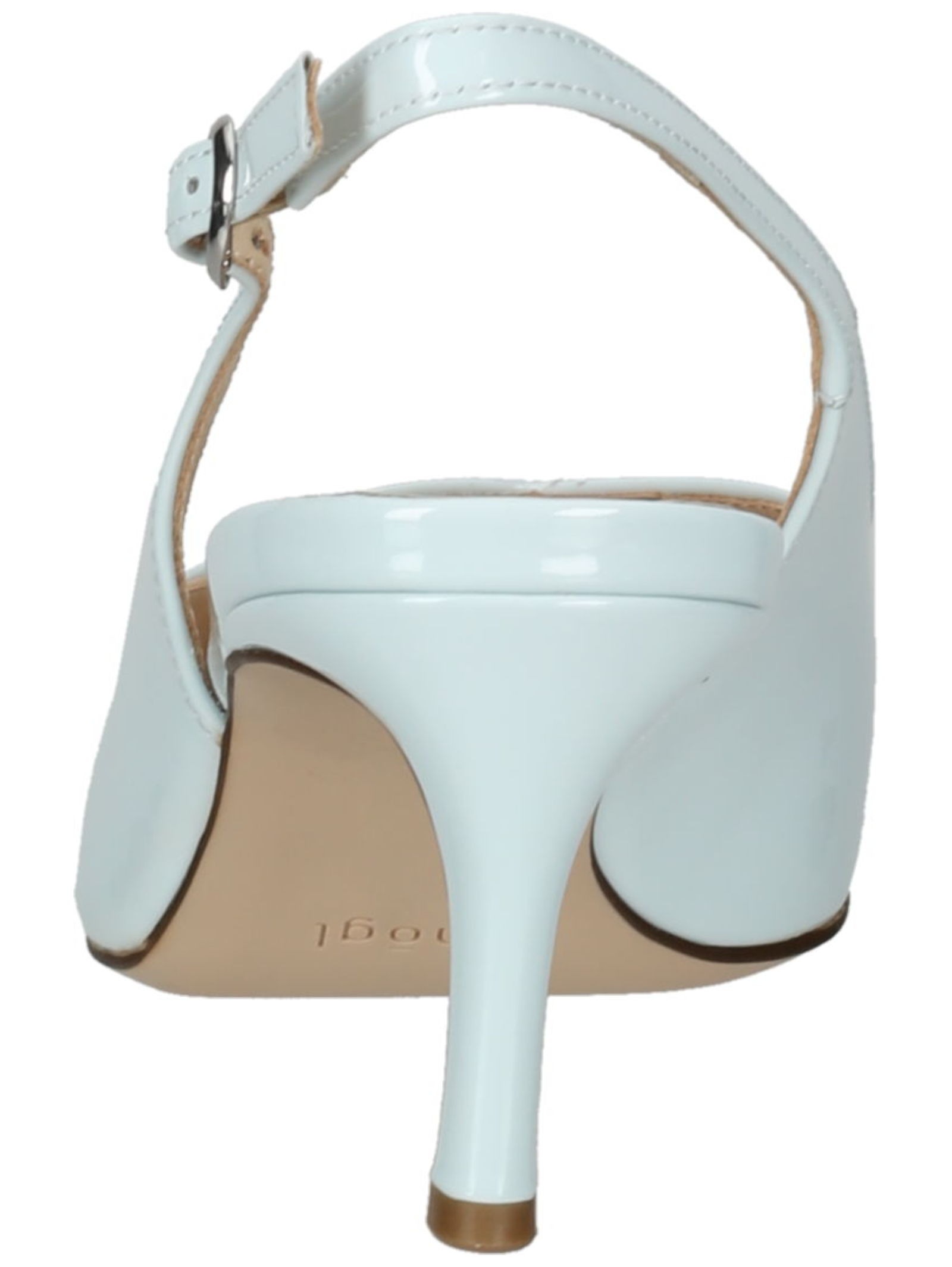 Högl Pumps »Högl Pumps Leder«