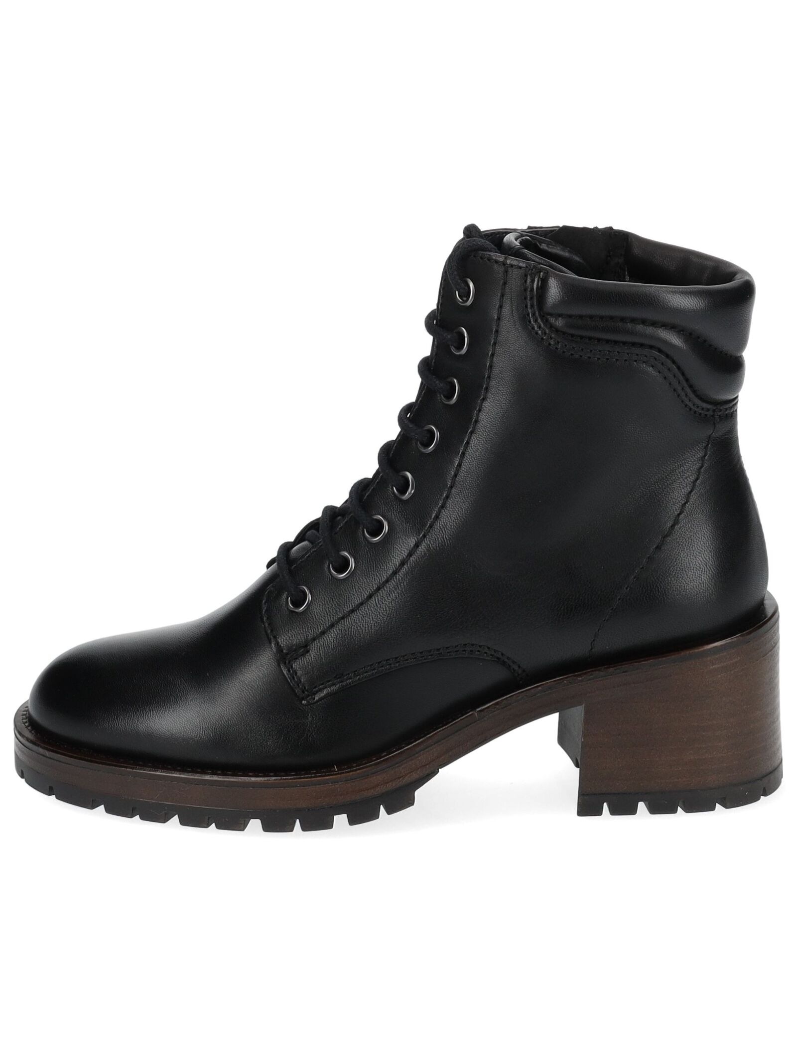Tamaris Schnürstiefelette »Tamaris Stiefelette Leder«