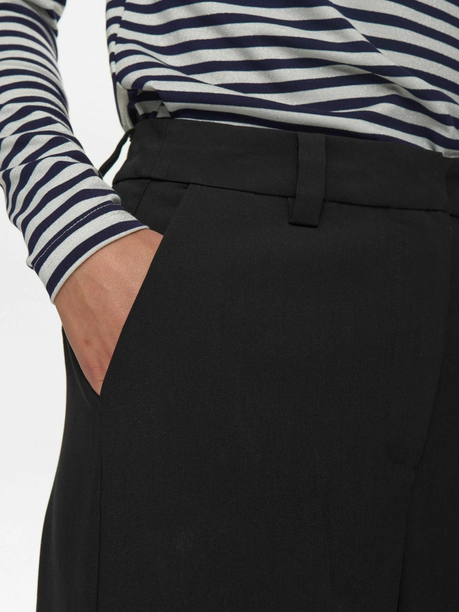 nümph Chinohose »Nümph Trouser NUALMUT«