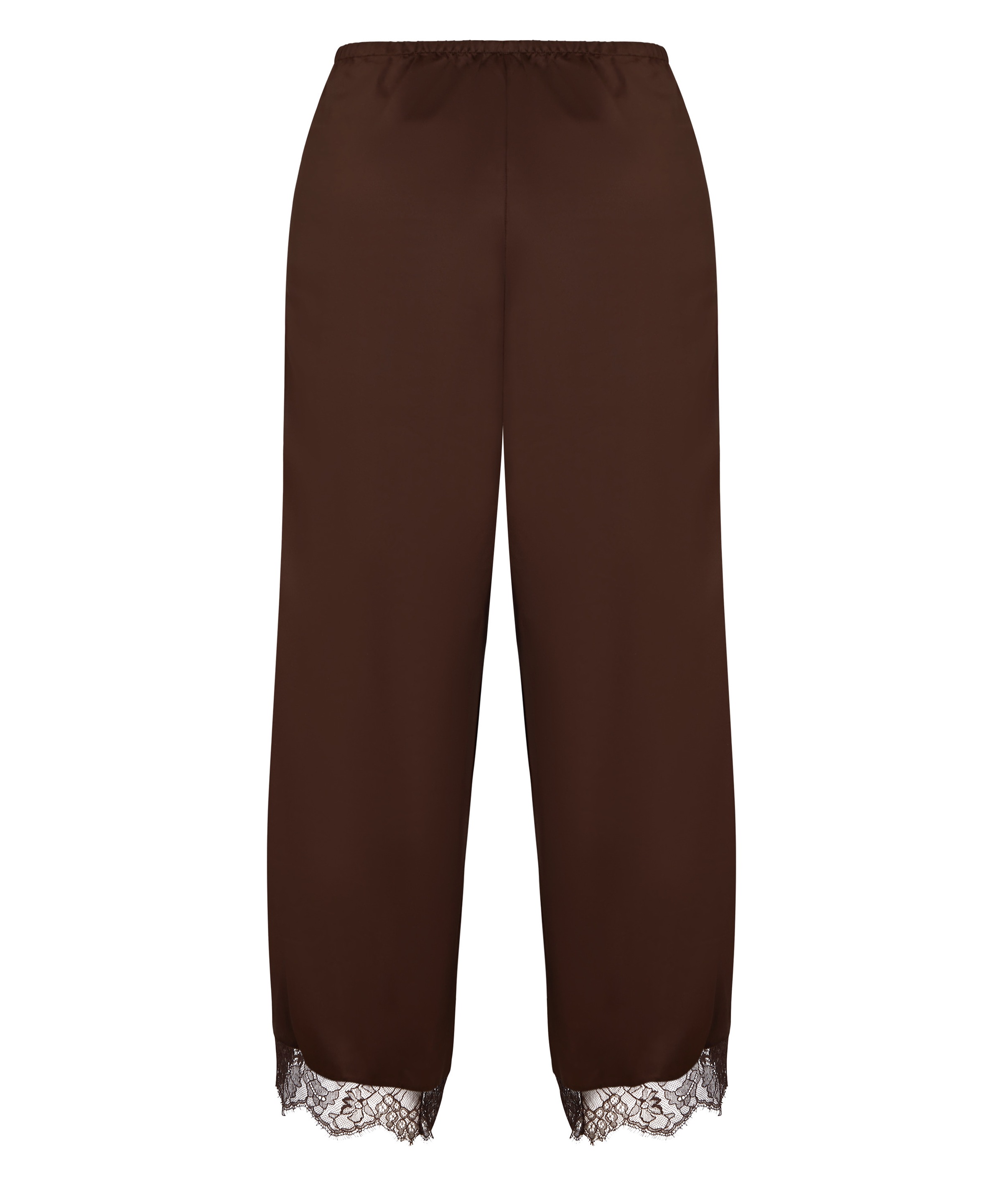Hunkemöller Pyjama »Pant Cecilia«