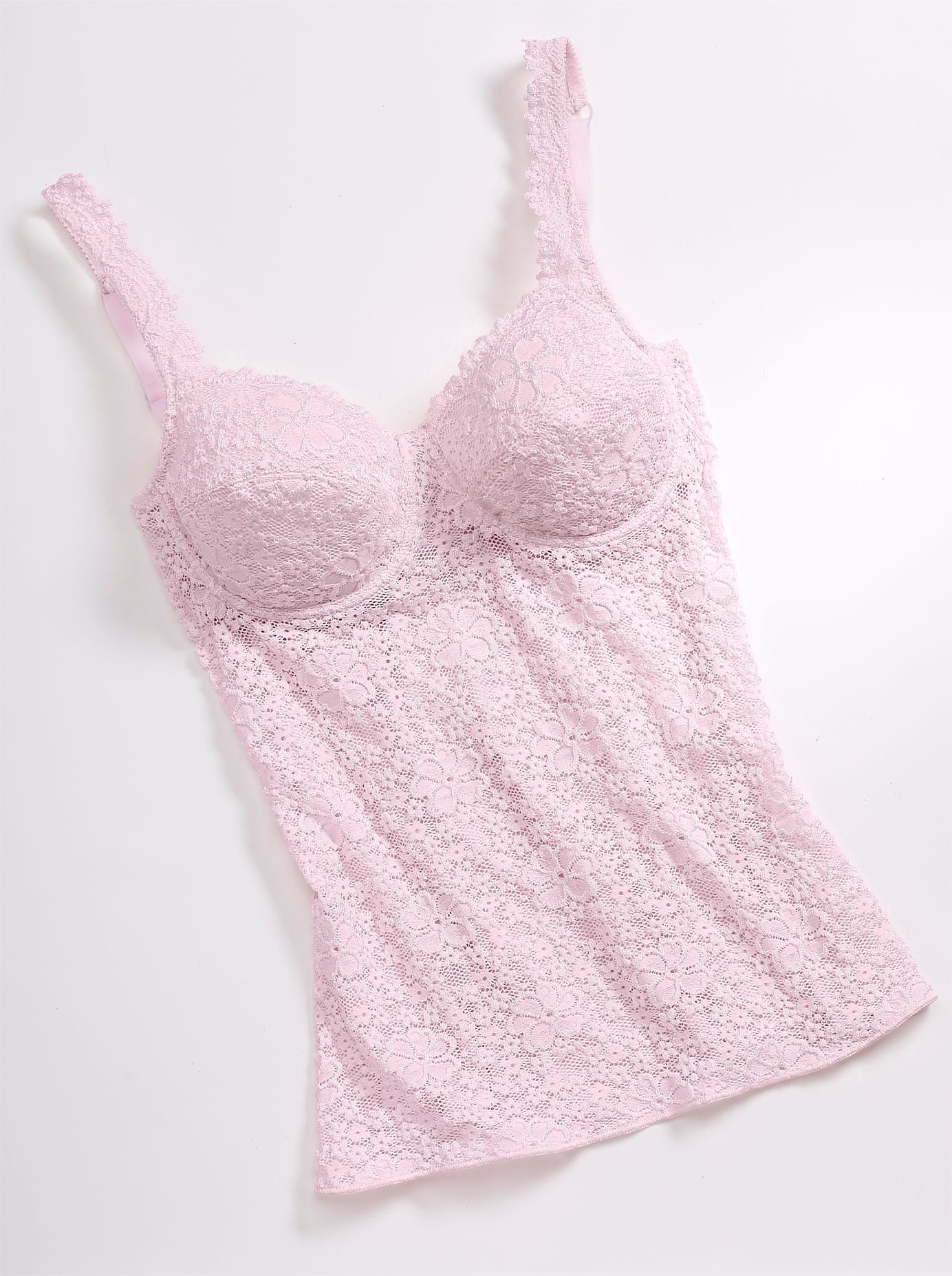 Thumbnail - Nina Von C. BH-Hemd Einzelpackung, 1 Stk.