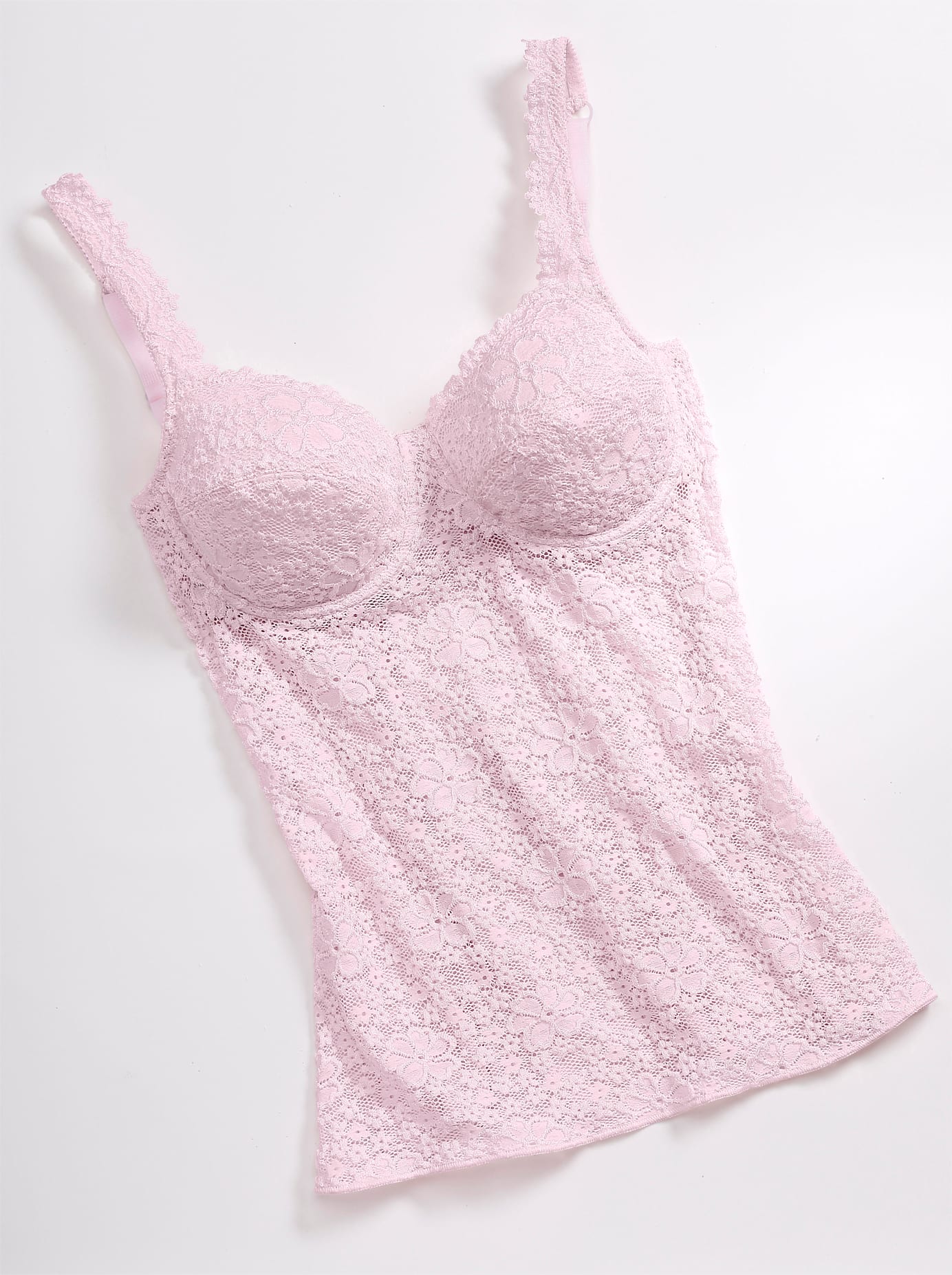 Thumbnail - Nina Von C. BH-Hemd Einzelpackung, 1 tlg.