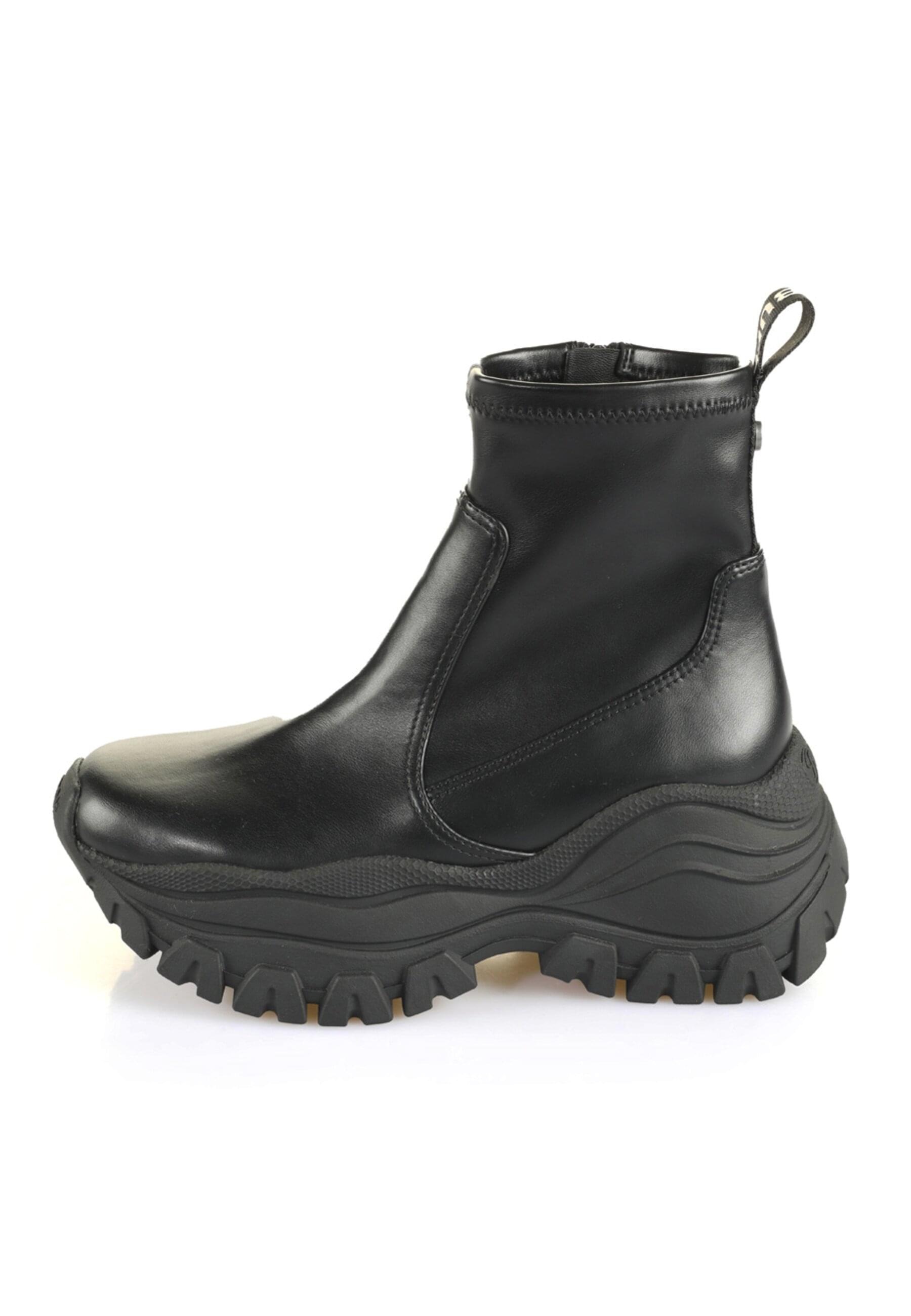 Buffalo Stiefel »Buffalo lola sock«