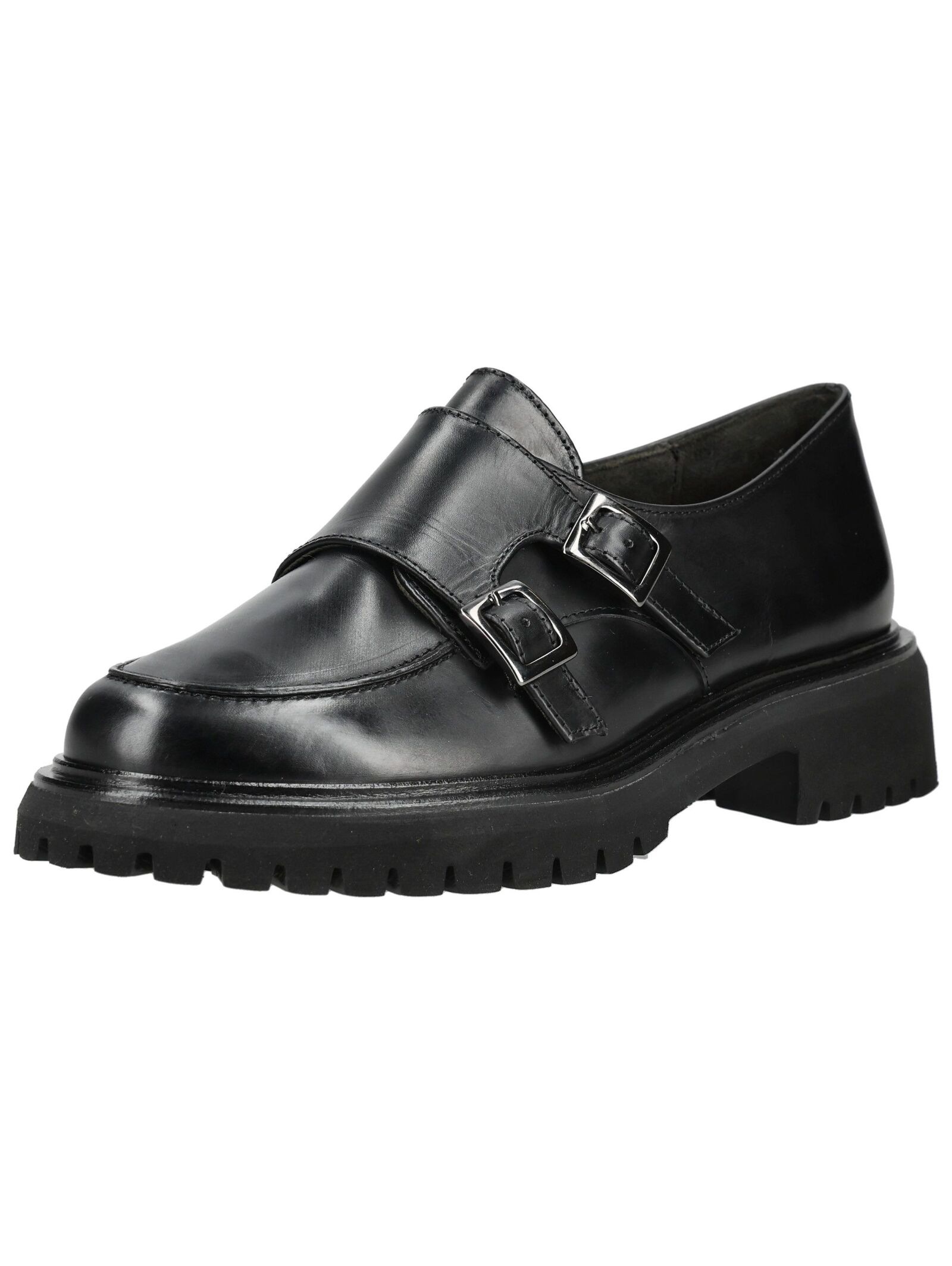 Paul Green Slipper "Paul Green Slipper Leder"