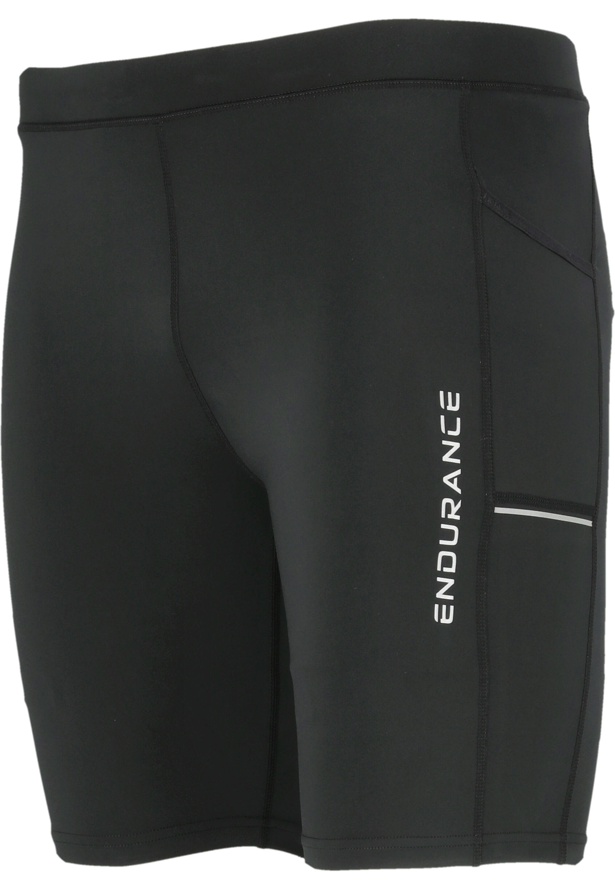 ENDURANCE Lauftights »Energy 2«, aus schnelltrocknendem und hochwertigem Material