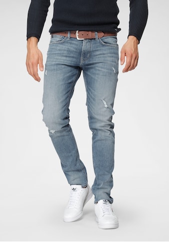 TOM TAILOR Denim 5-Pocket-Jeans »PIERS« kaufen TOM TAILOR Denim 5-Pocket-Jeans »PIERS« kaufen