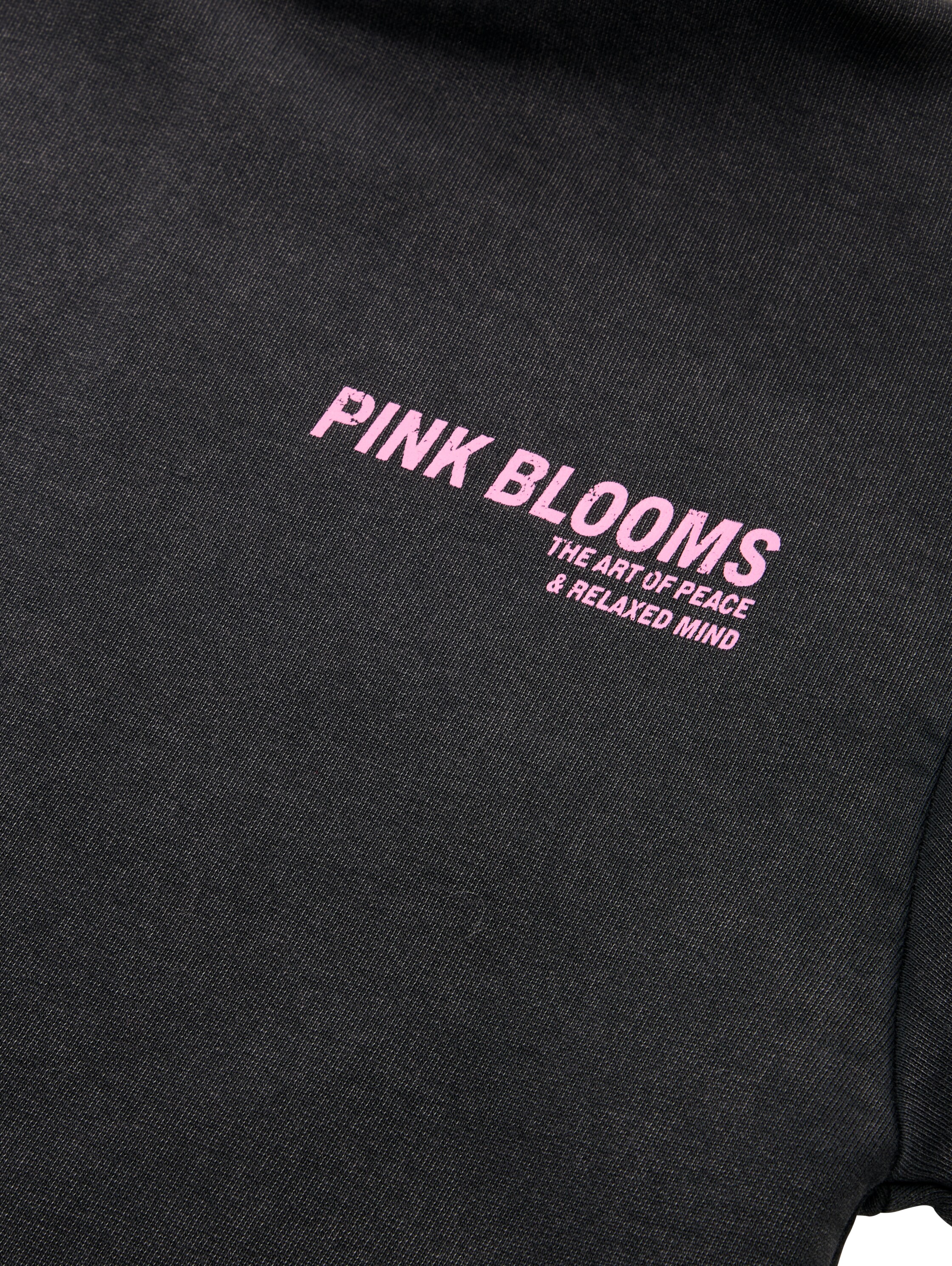 Thumbnail - TOM TAILOR Kapuzensweatshirt mit Front-und Rückenprint