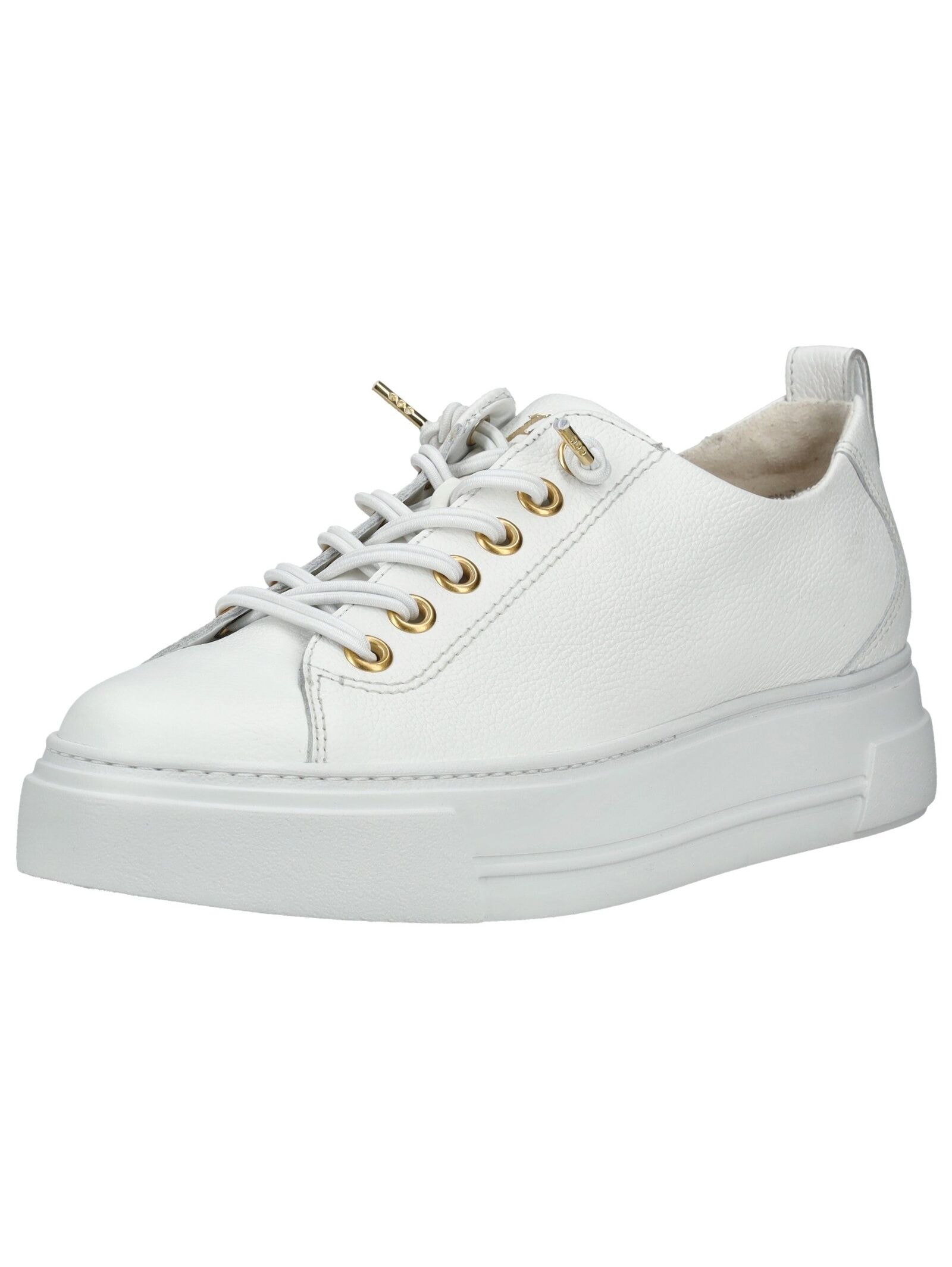Paul Green Sneaker "Paul Green Sneaker Glattleder" günstig online kaufen