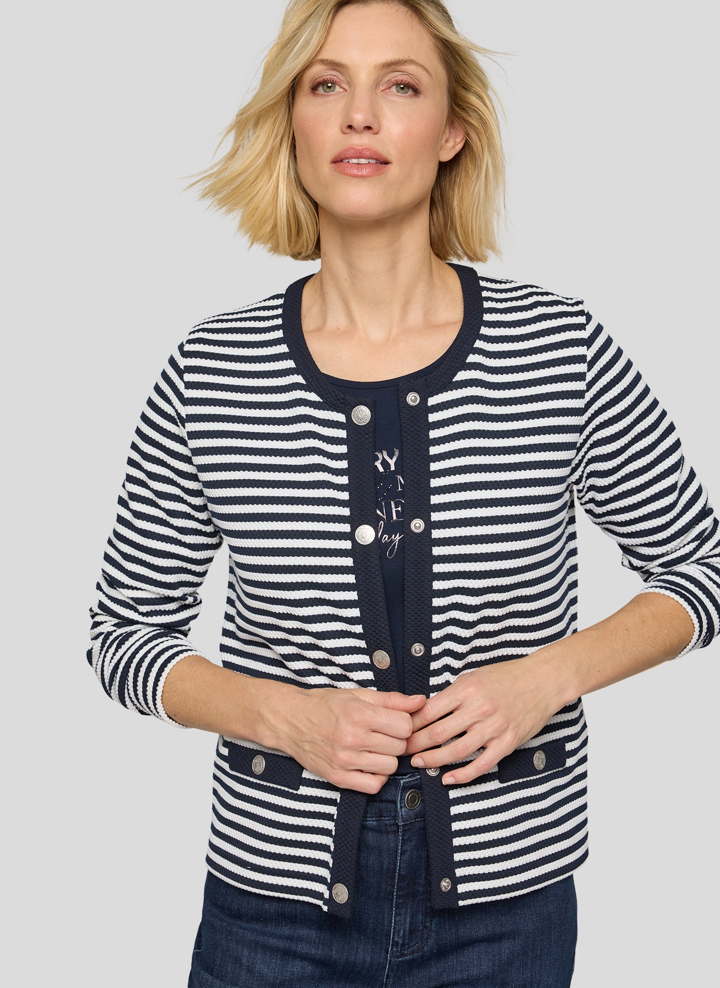 Rabe Blouson »Jacke«