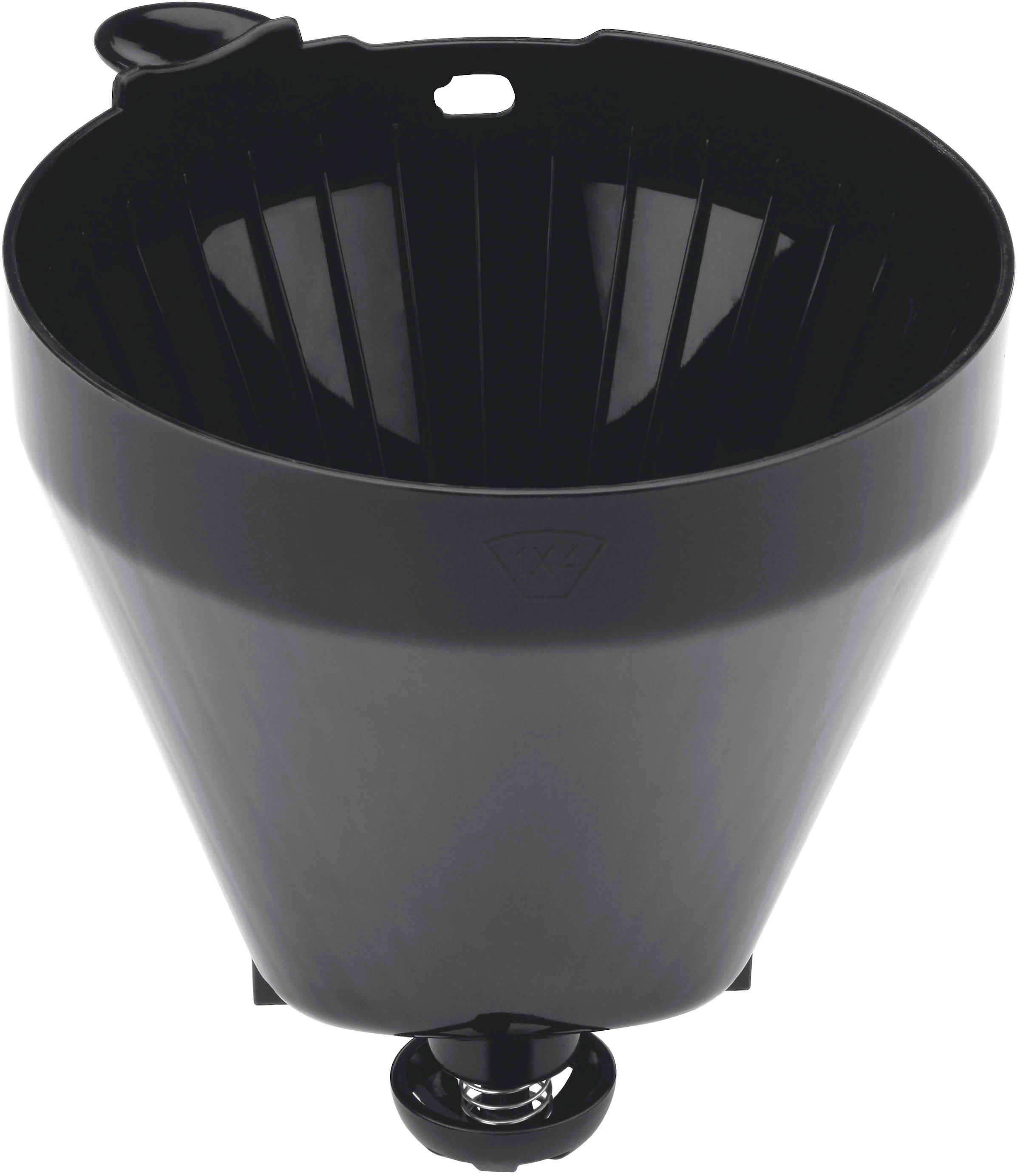 eta Filterkaffeemaschine »INESTO ETA317490000«, 1,5 l Kaffeekanne, Korbfilter-Permanentfilter, 1x4